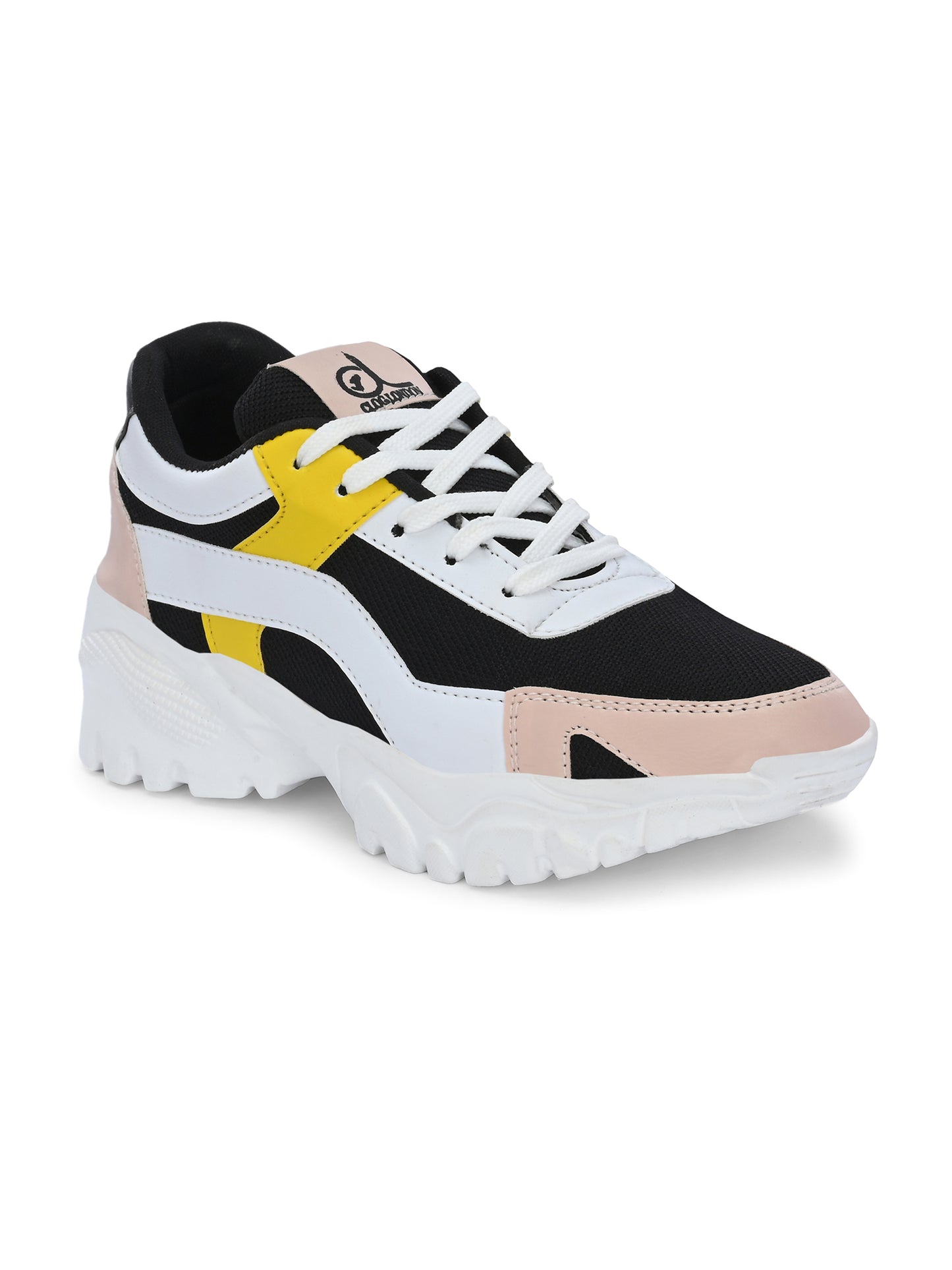 Women Multicolour Casual Sneakers