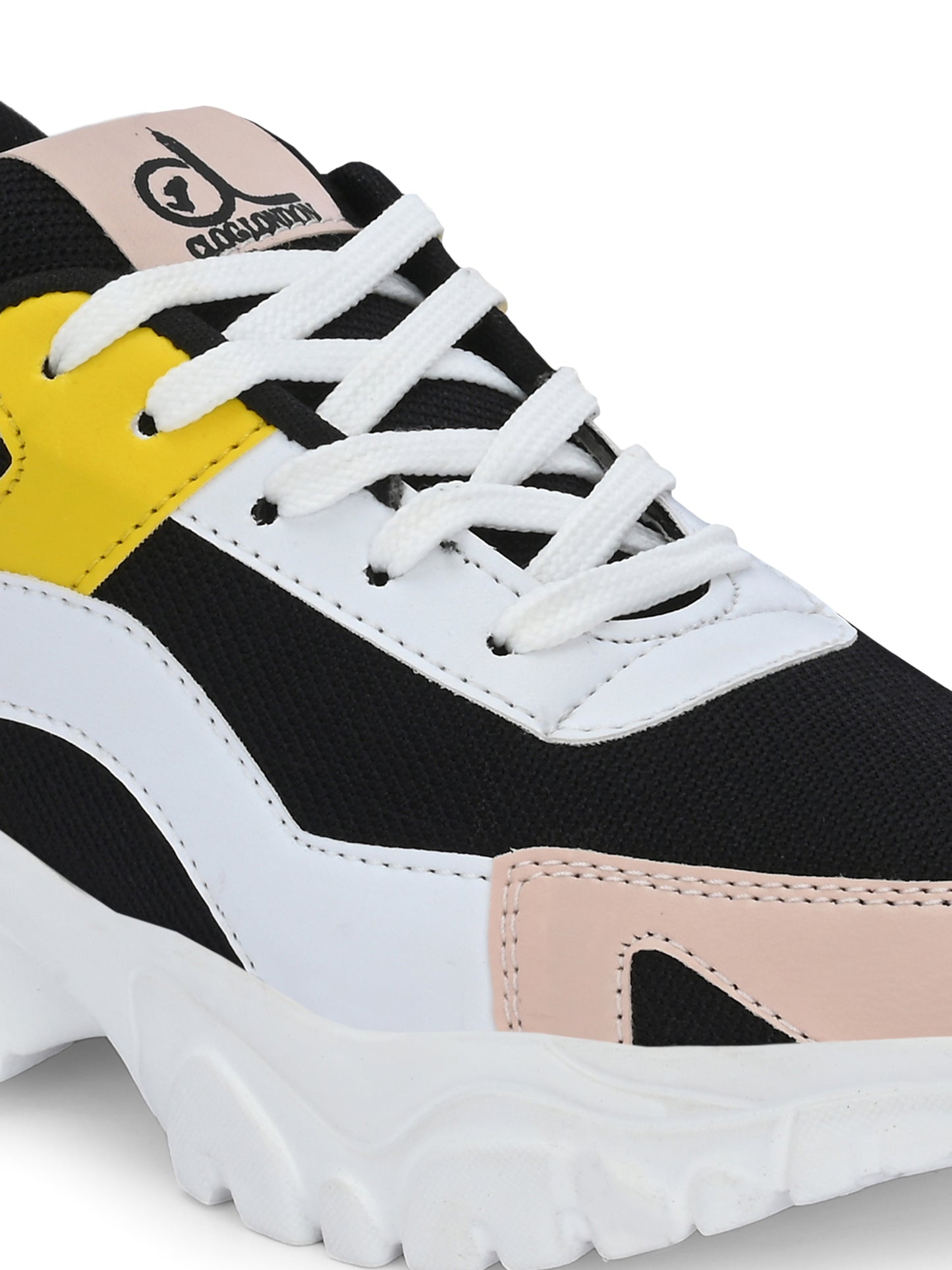 Women Multicolour Casual Sneakers