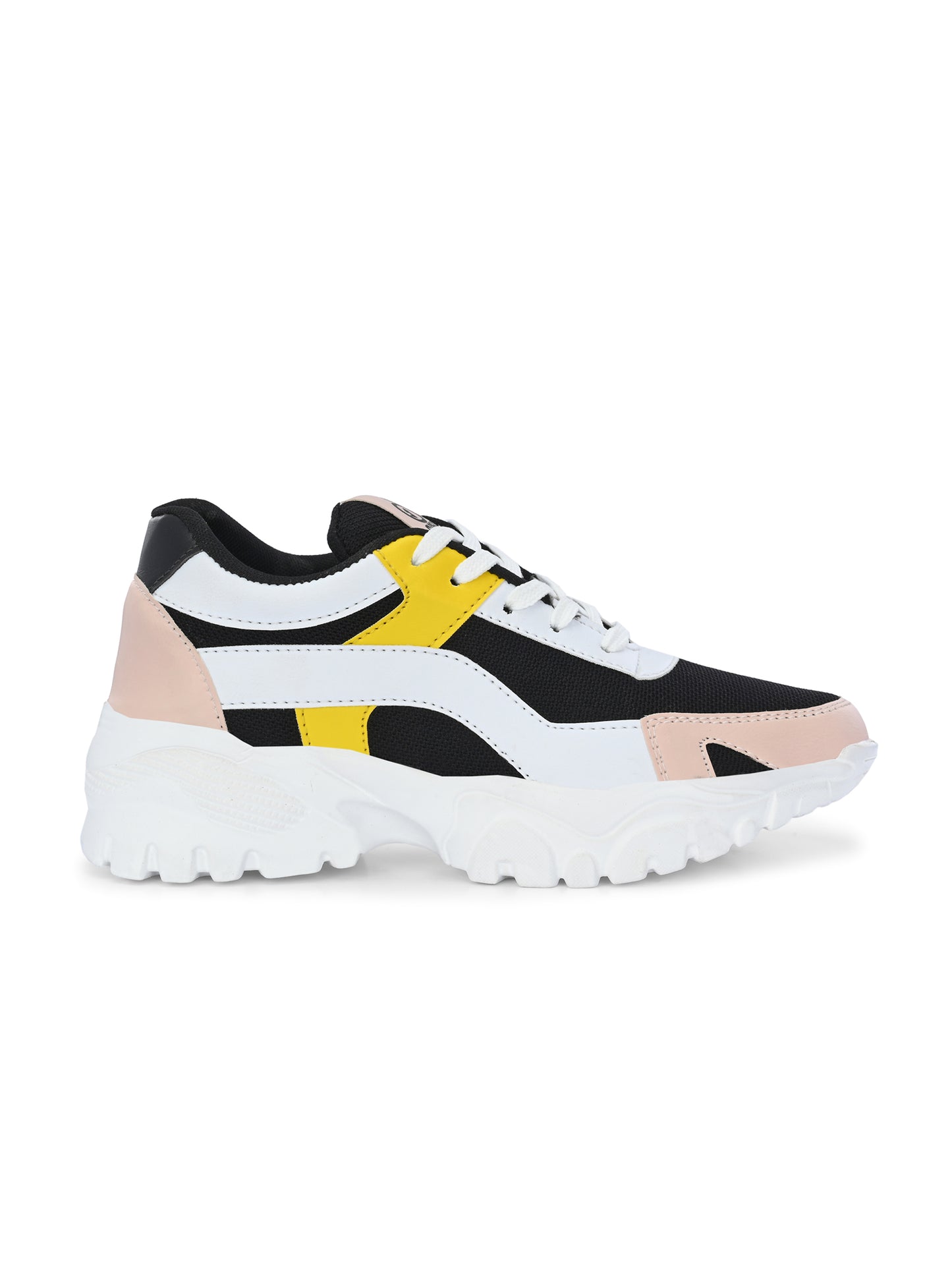 Women Multicolour Casual Sneakers