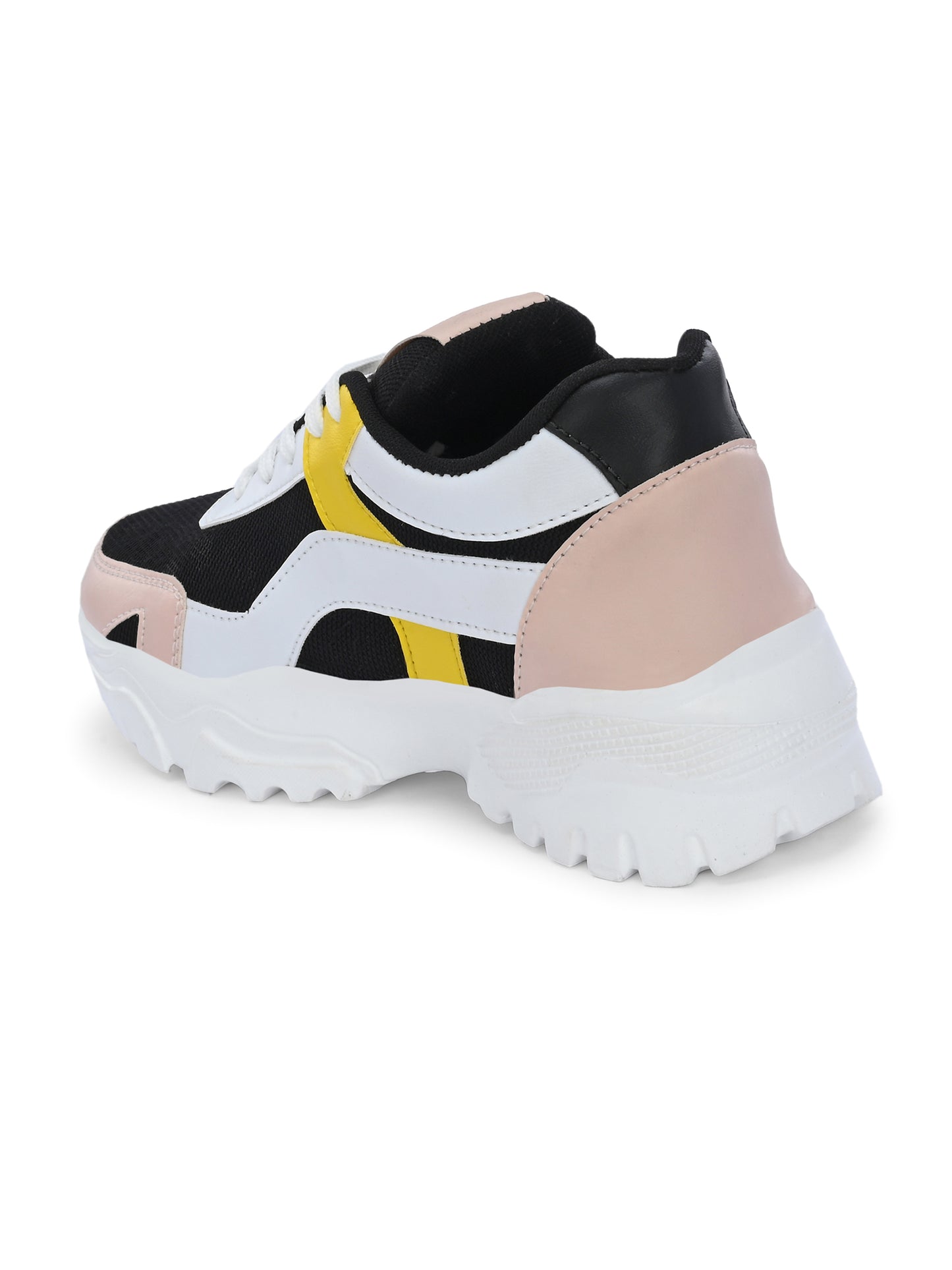 Women Multicolour Casual Sneakers