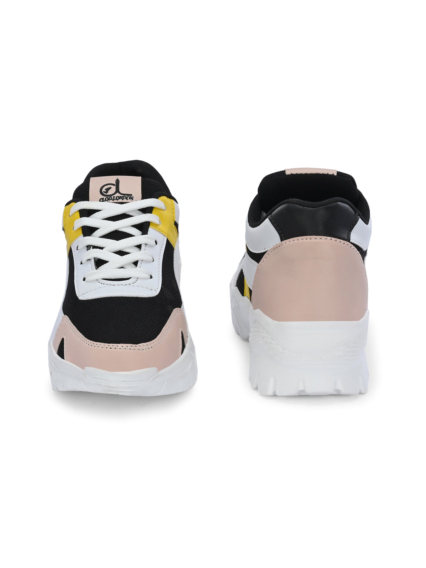 Women Multicolour Casual Sneakers