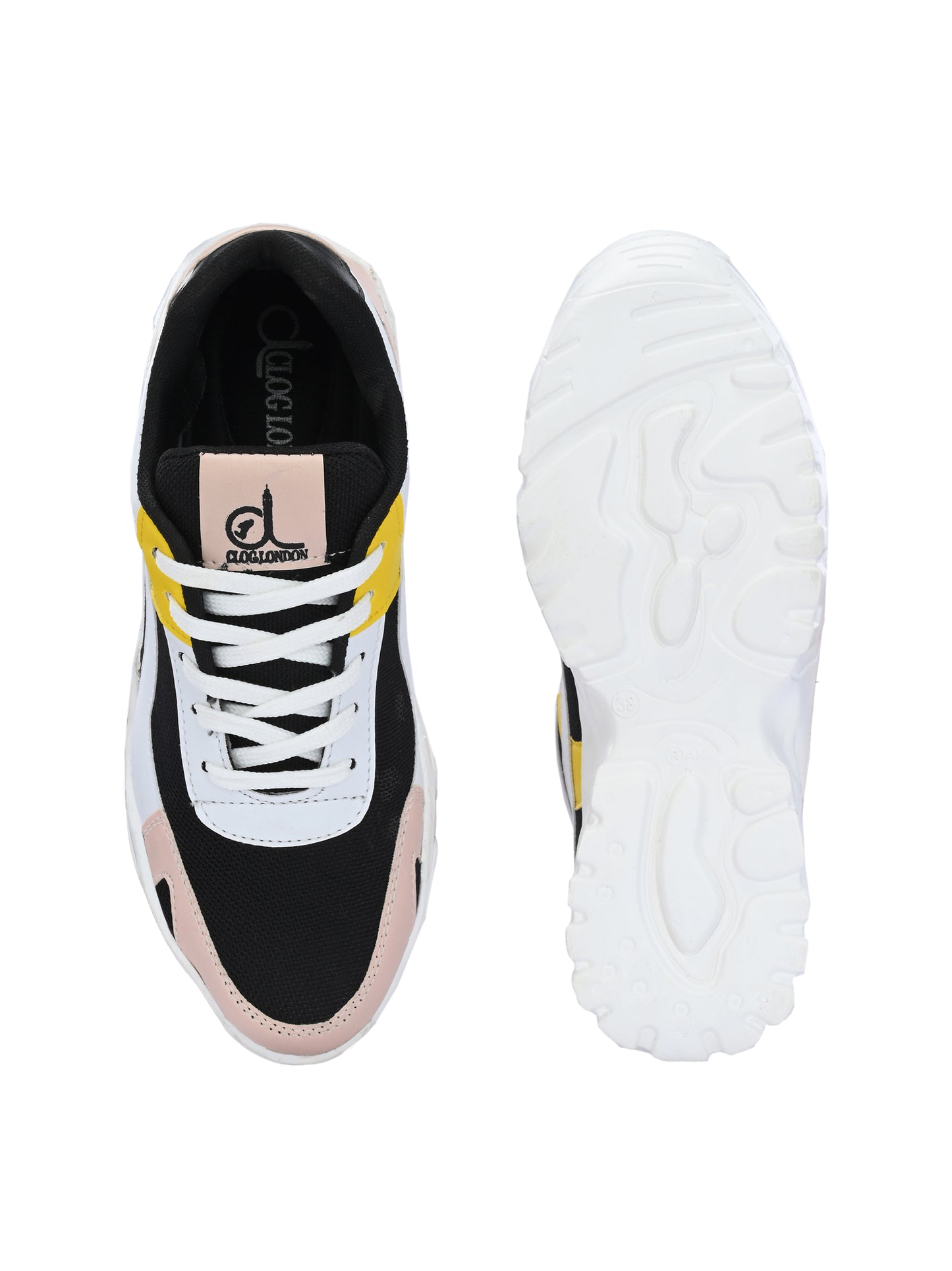 Women Multicolour Casual Sneakers