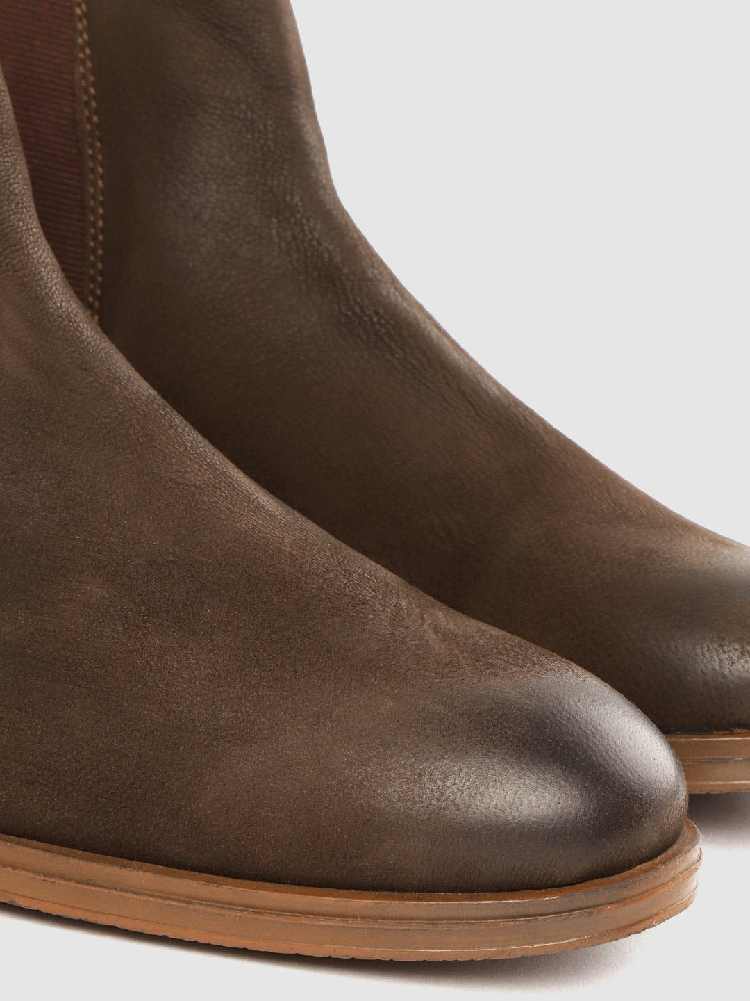 Genuine Leather shoes for Men CLOG LONDON