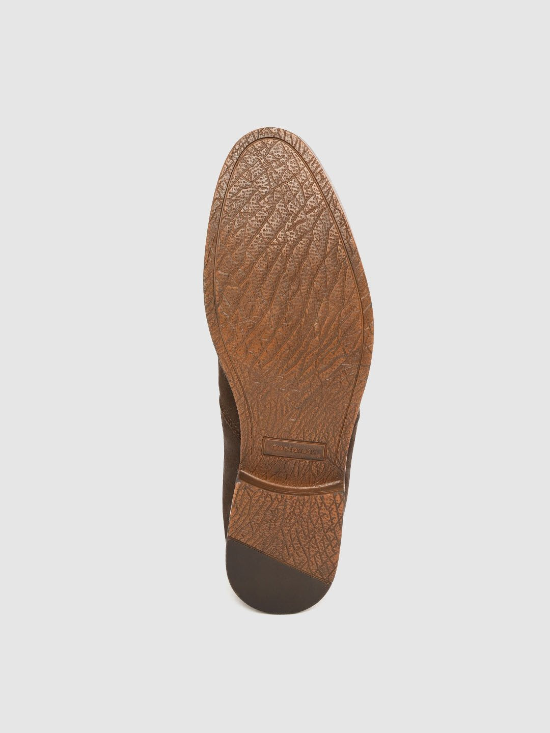 Genuine Leather shoes for Men CLOG LONDON