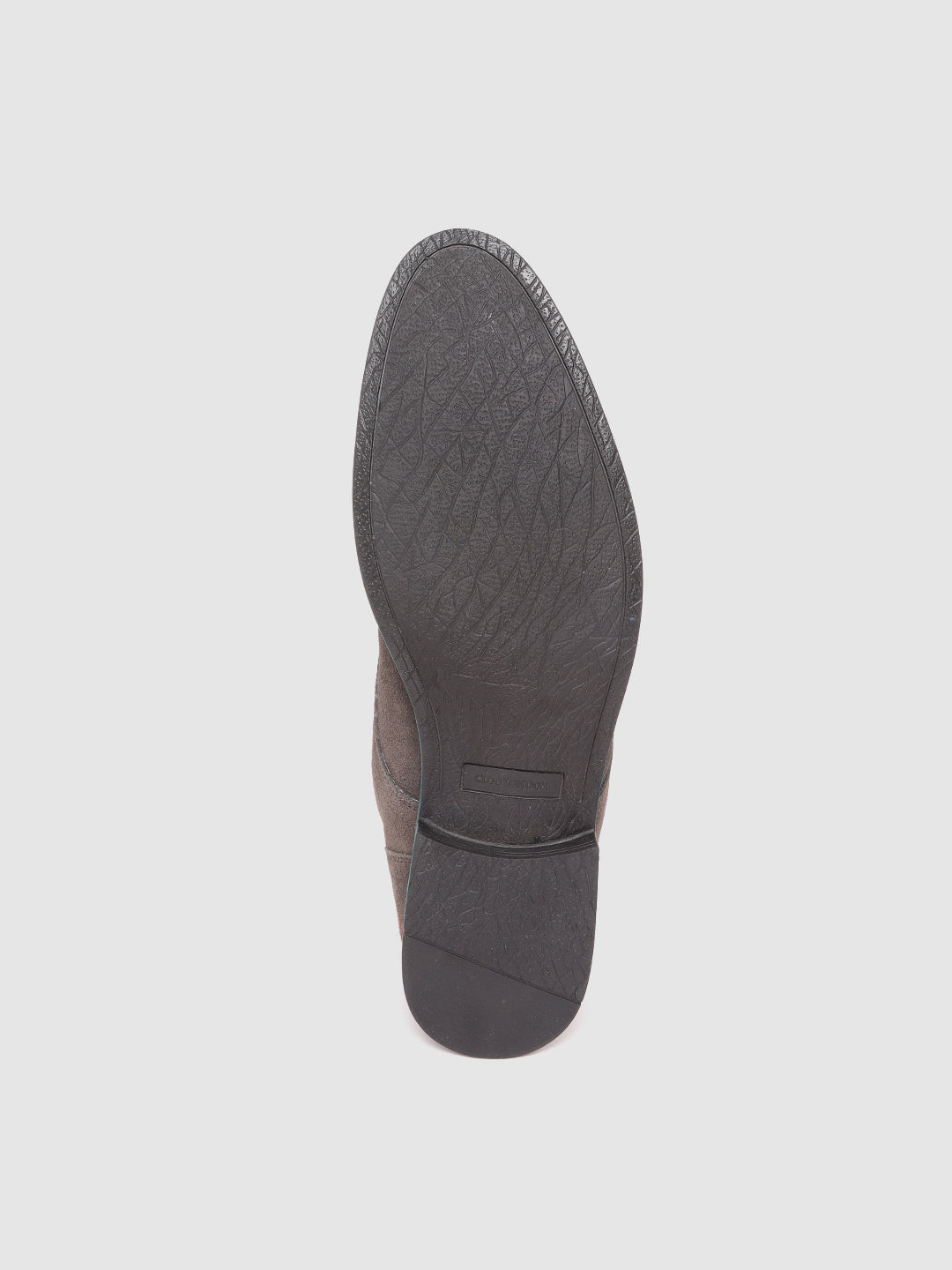 Leather High Ankle Lace up Boots CLOG LONDON