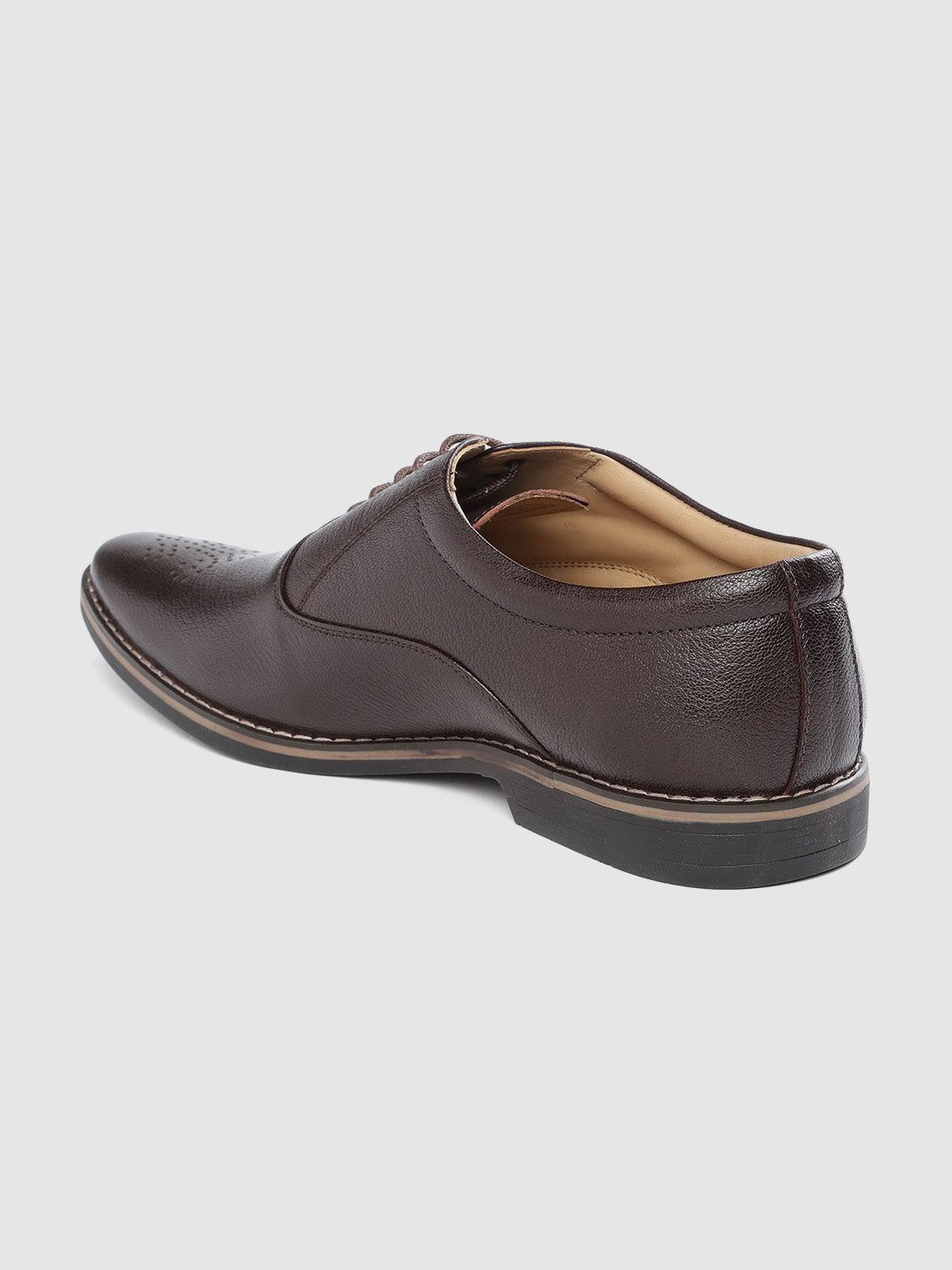 Men's Brogue CLOG LONDON