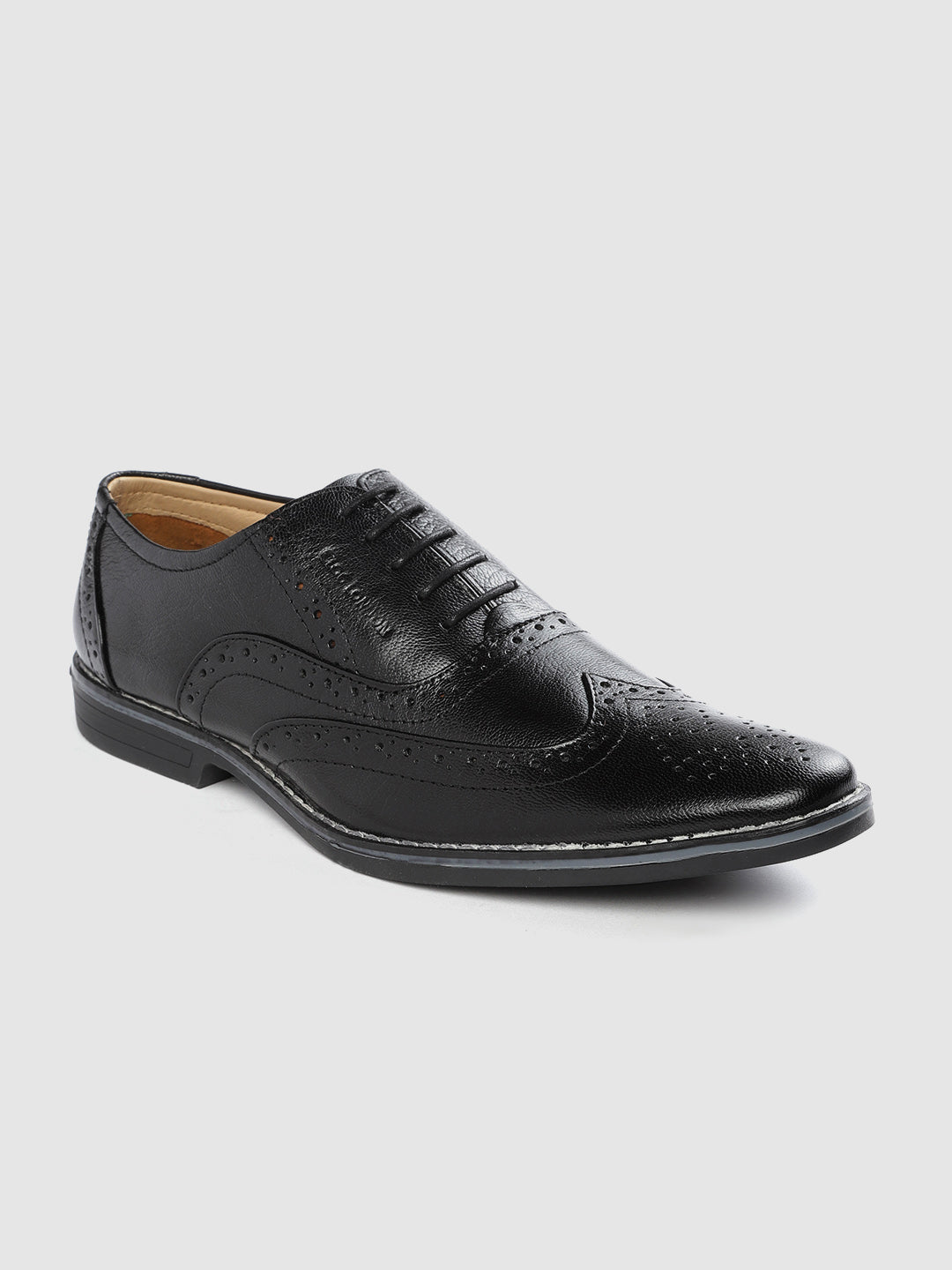 Men's Brogue CLOG LONDON
