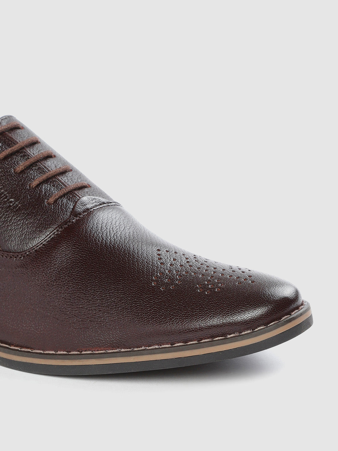 Men's Brogue CLOG LONDON