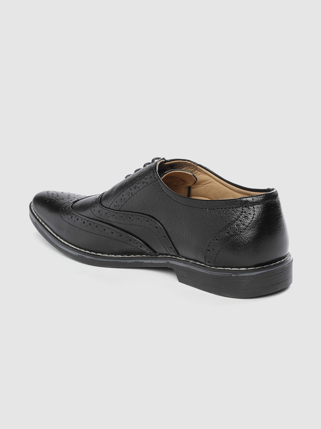Men's Brogue CLOG LONDON