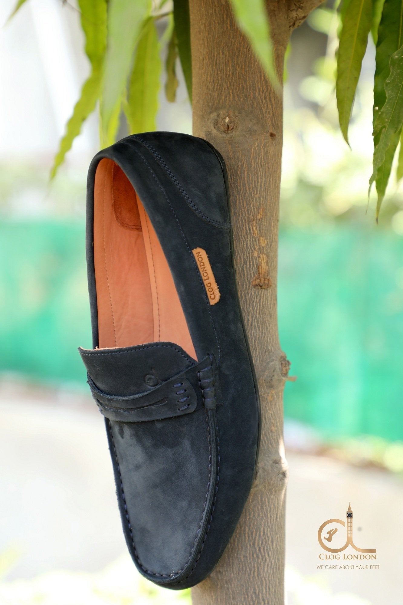 Men's Loafer CLOG LONDON