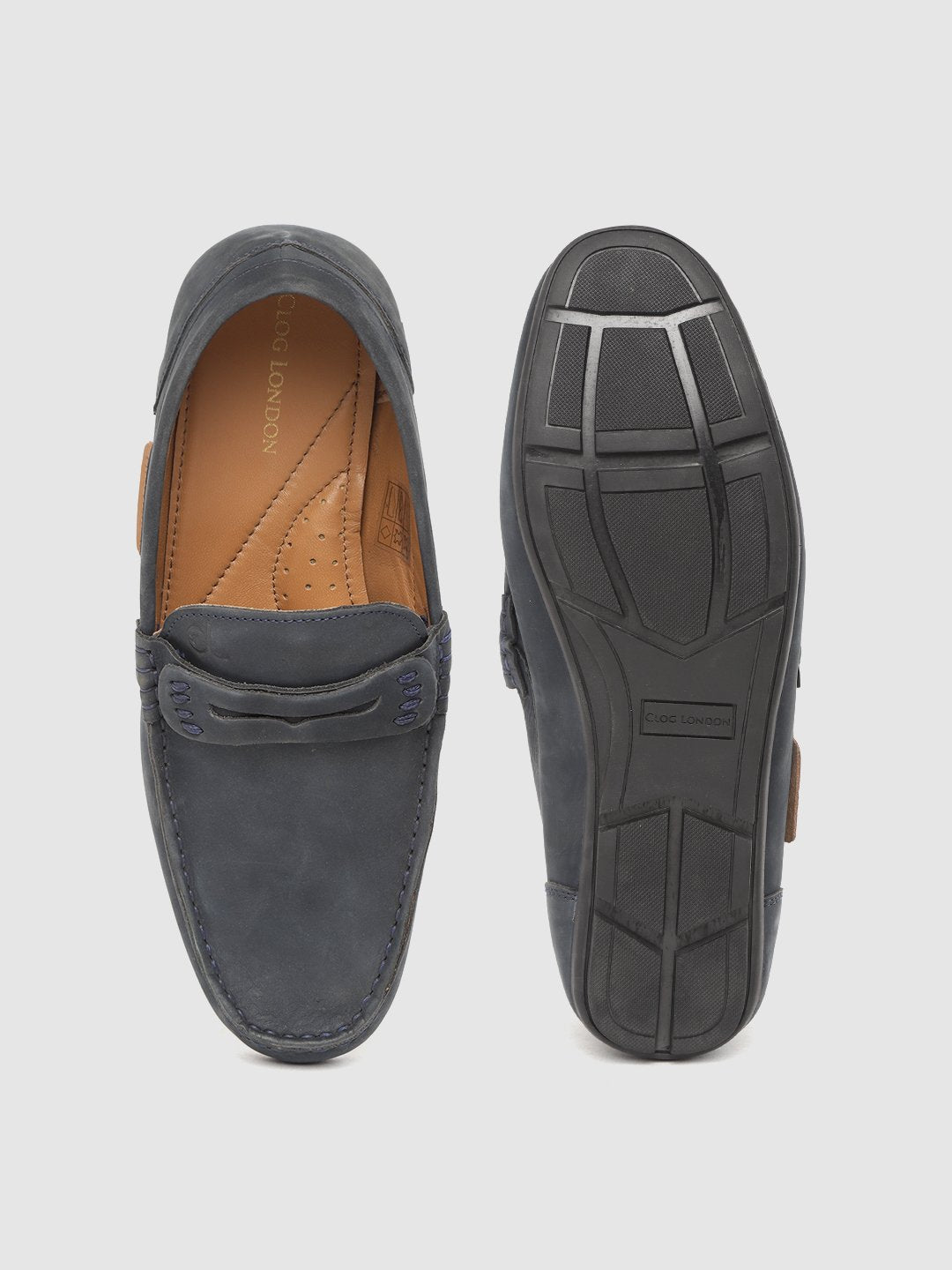 Men's Loafer CLOG LONDON