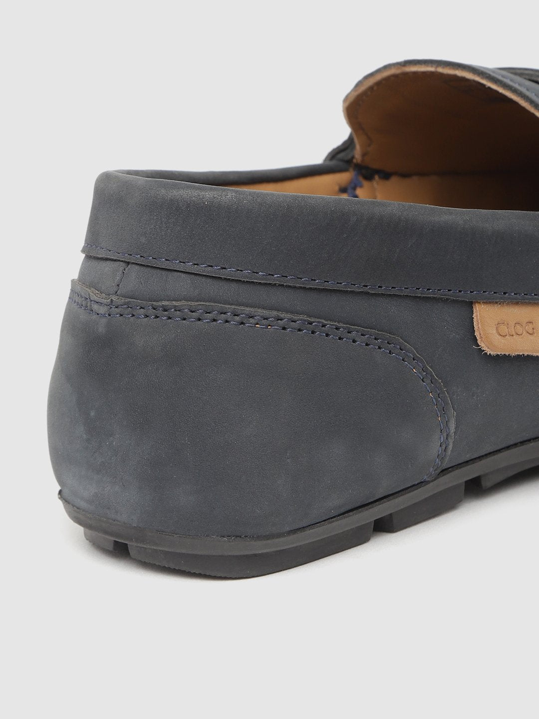 Men's Loafer CLOG LONDON