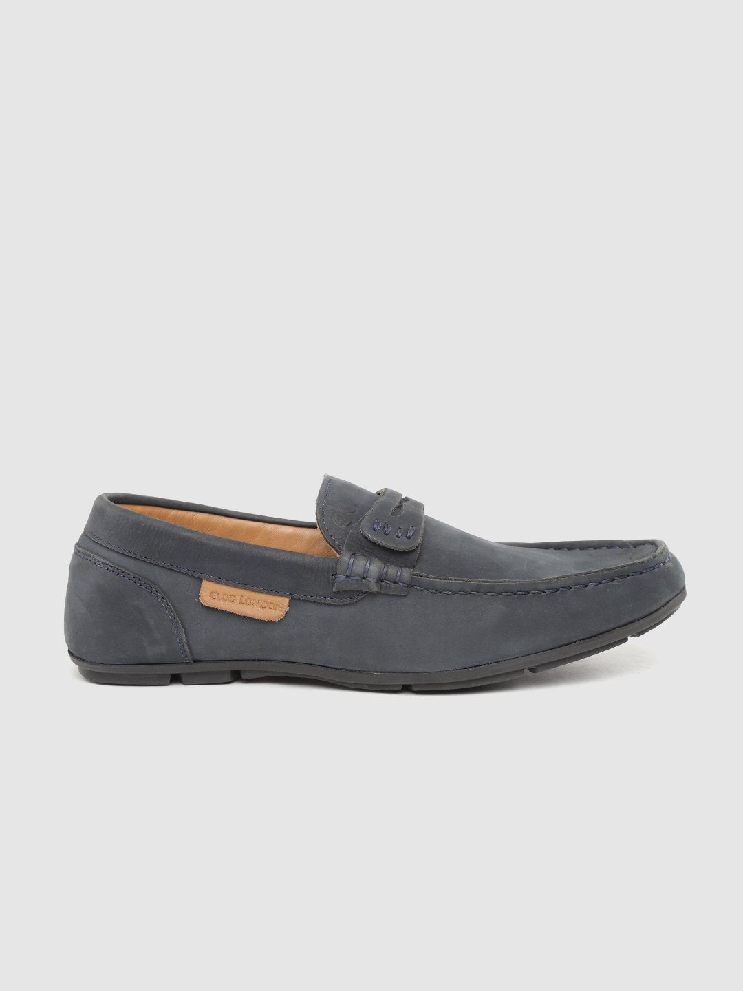 Men's Loafer CLOG LONDON