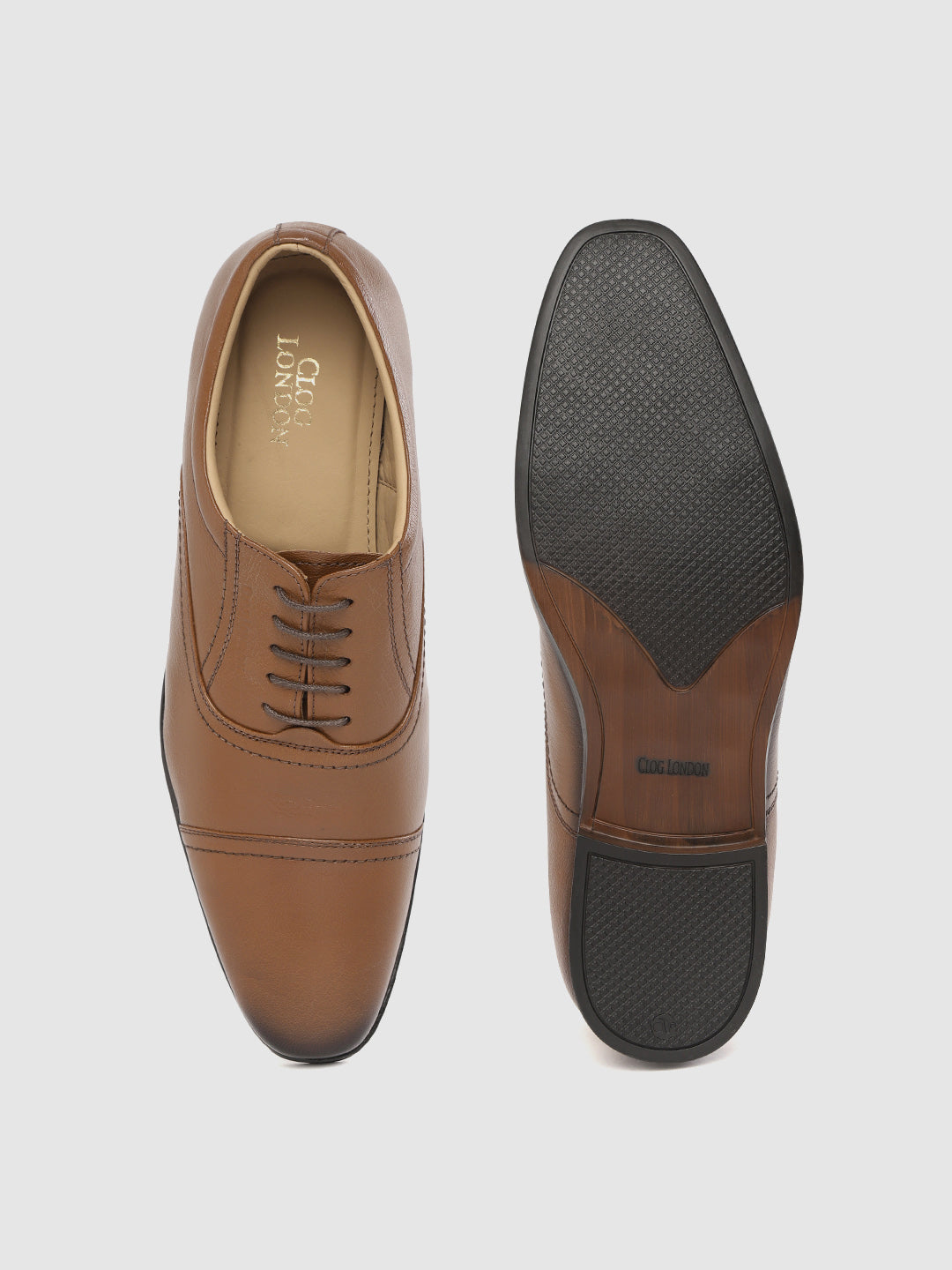 Men's Oxford Shoes CLOG LONDON