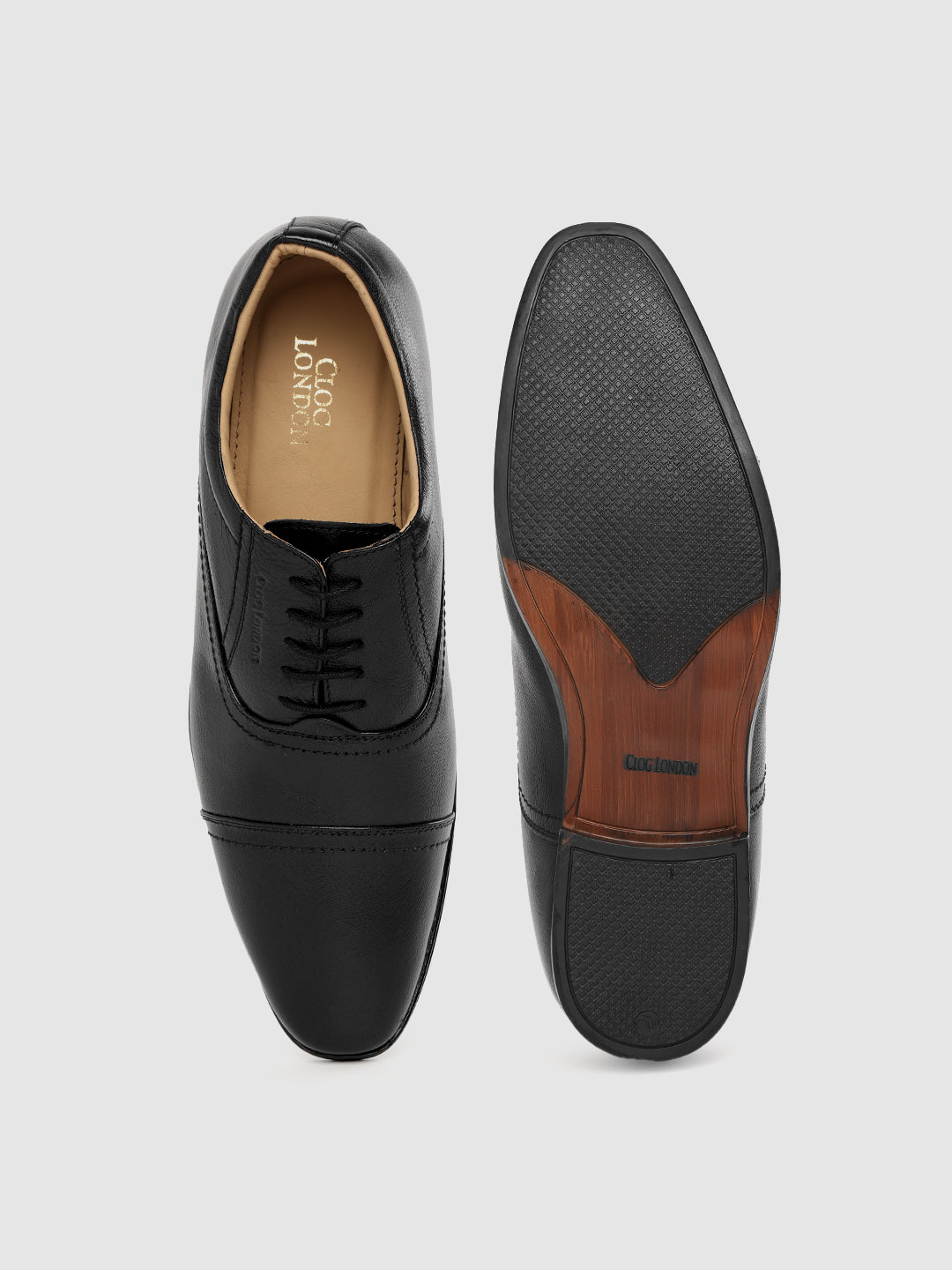 Men's Oxford Shoes CLOG LONDON