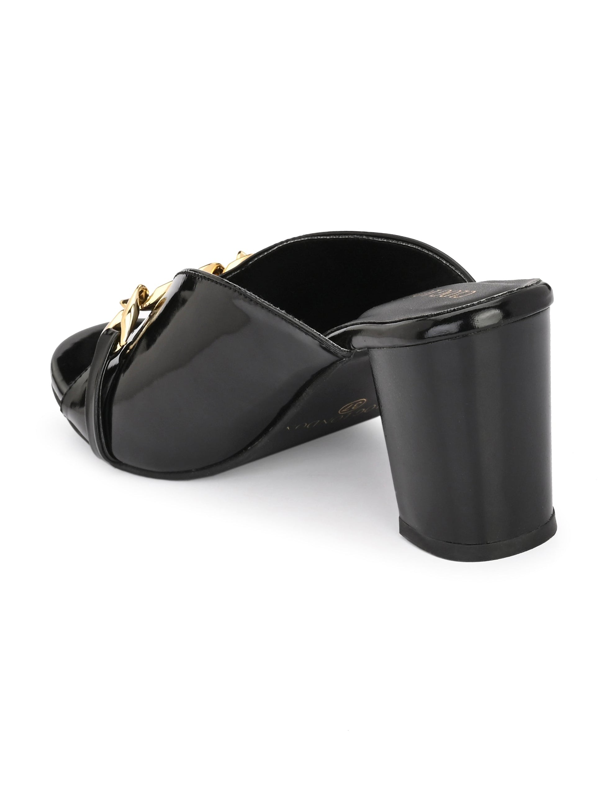 Women Heels CLOG LONDON