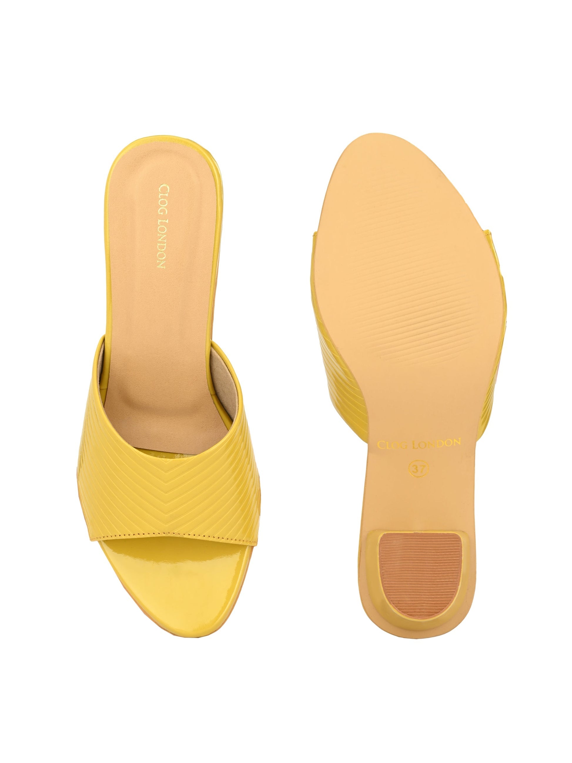 Women  Heels CLOG LONDON