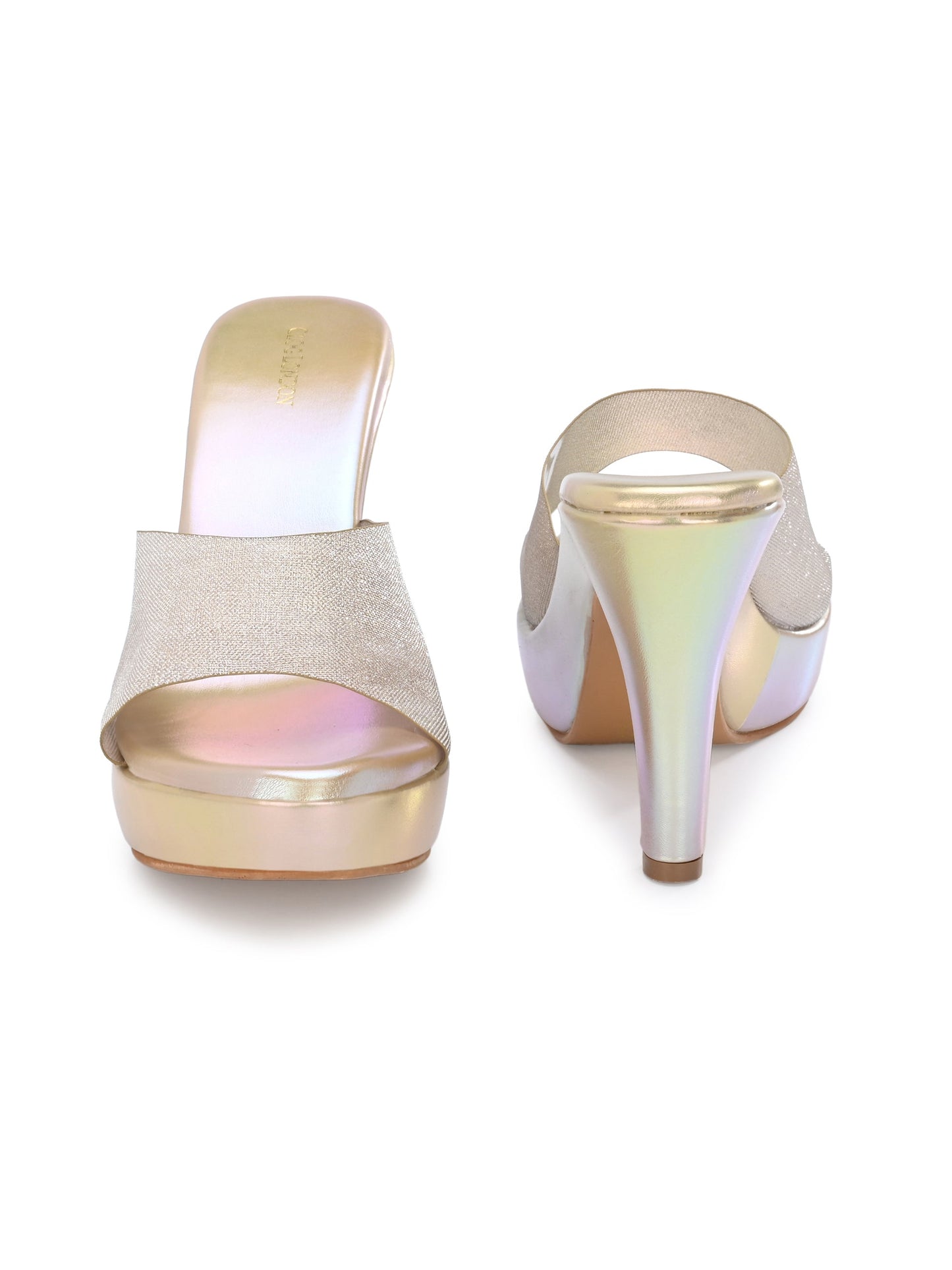 Women Heels CLOG LONDON