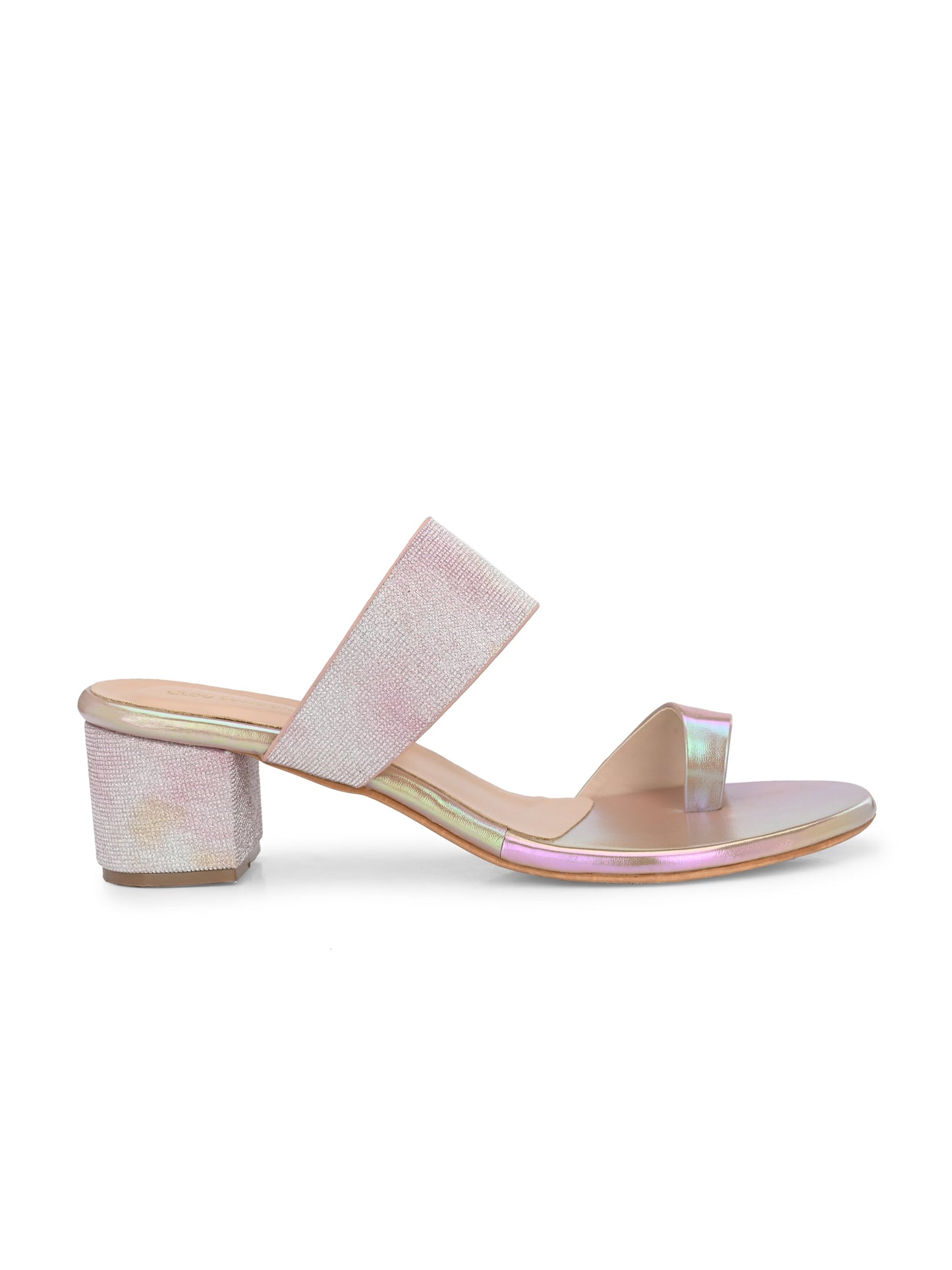 Women  Heels CLOG LONDON