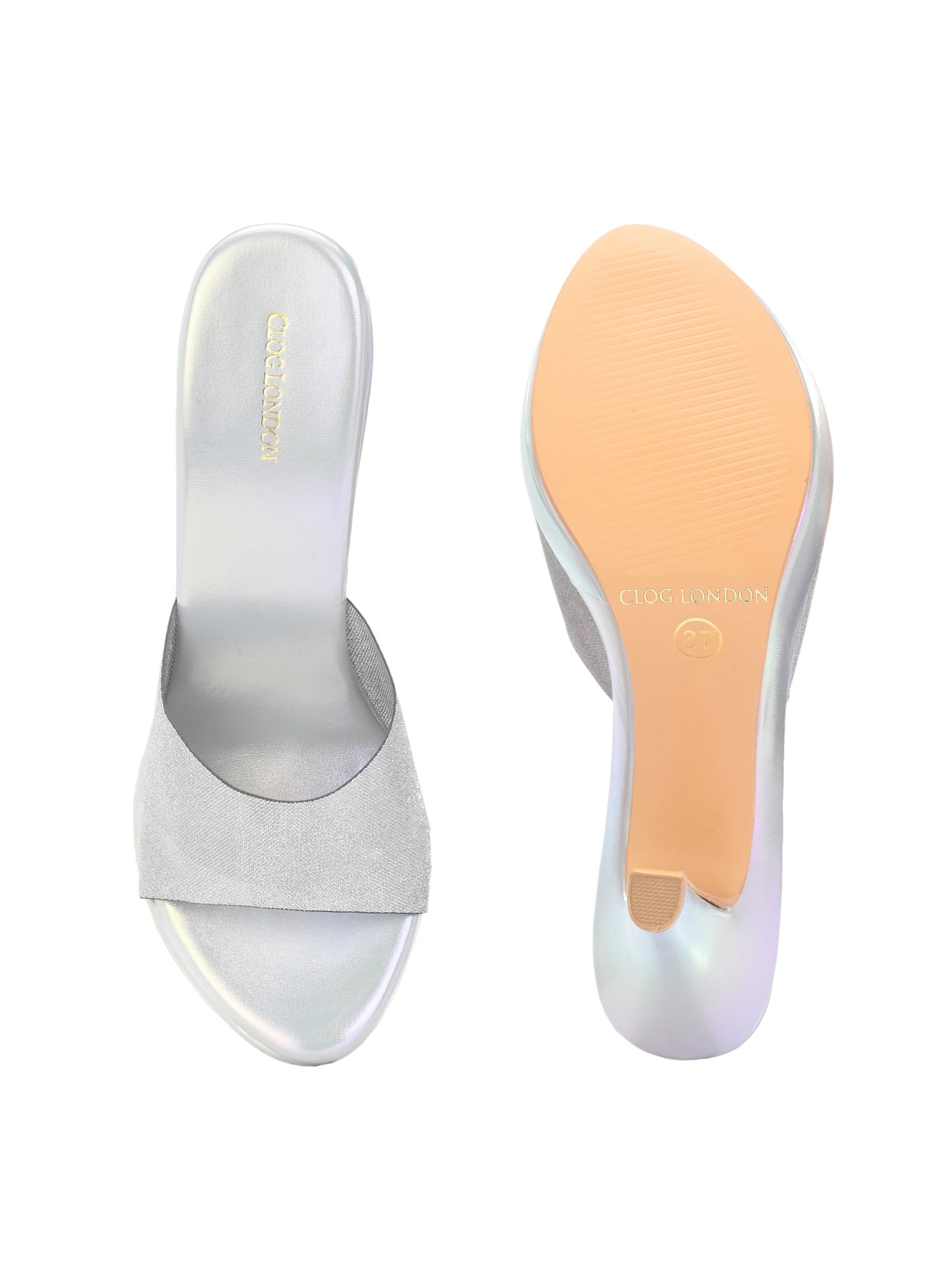Women Heels CLOG LONDON