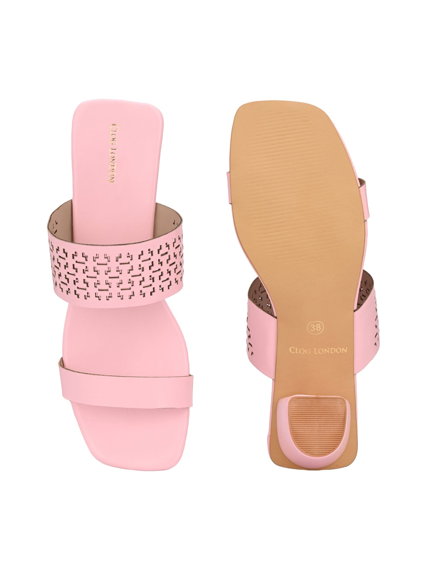Women  Heels CLOG LONDON