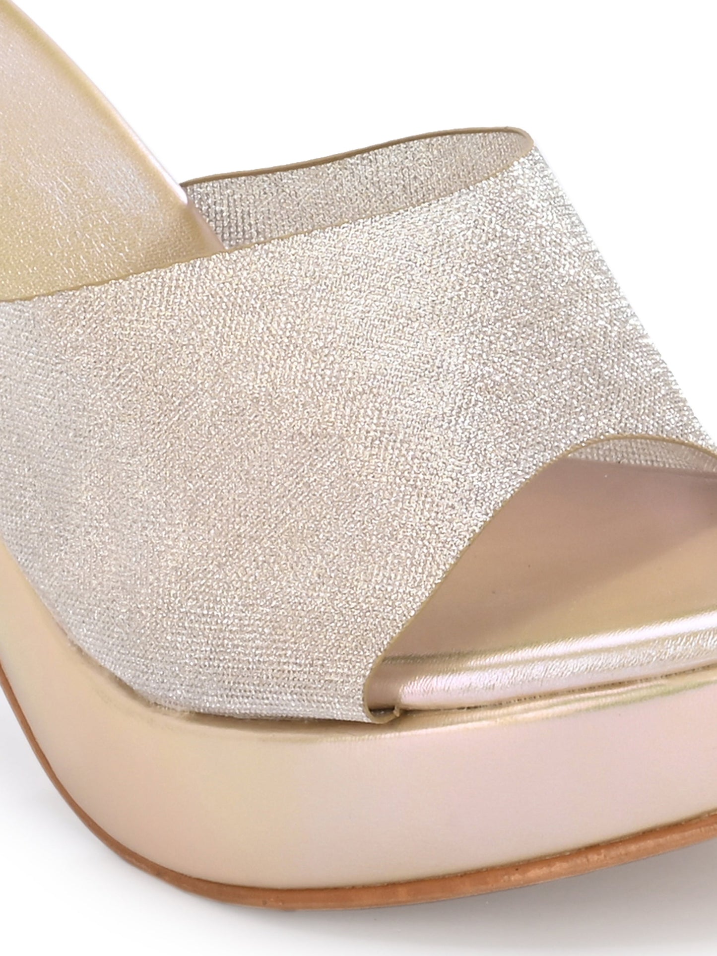 Women Heels CLOG LONDON