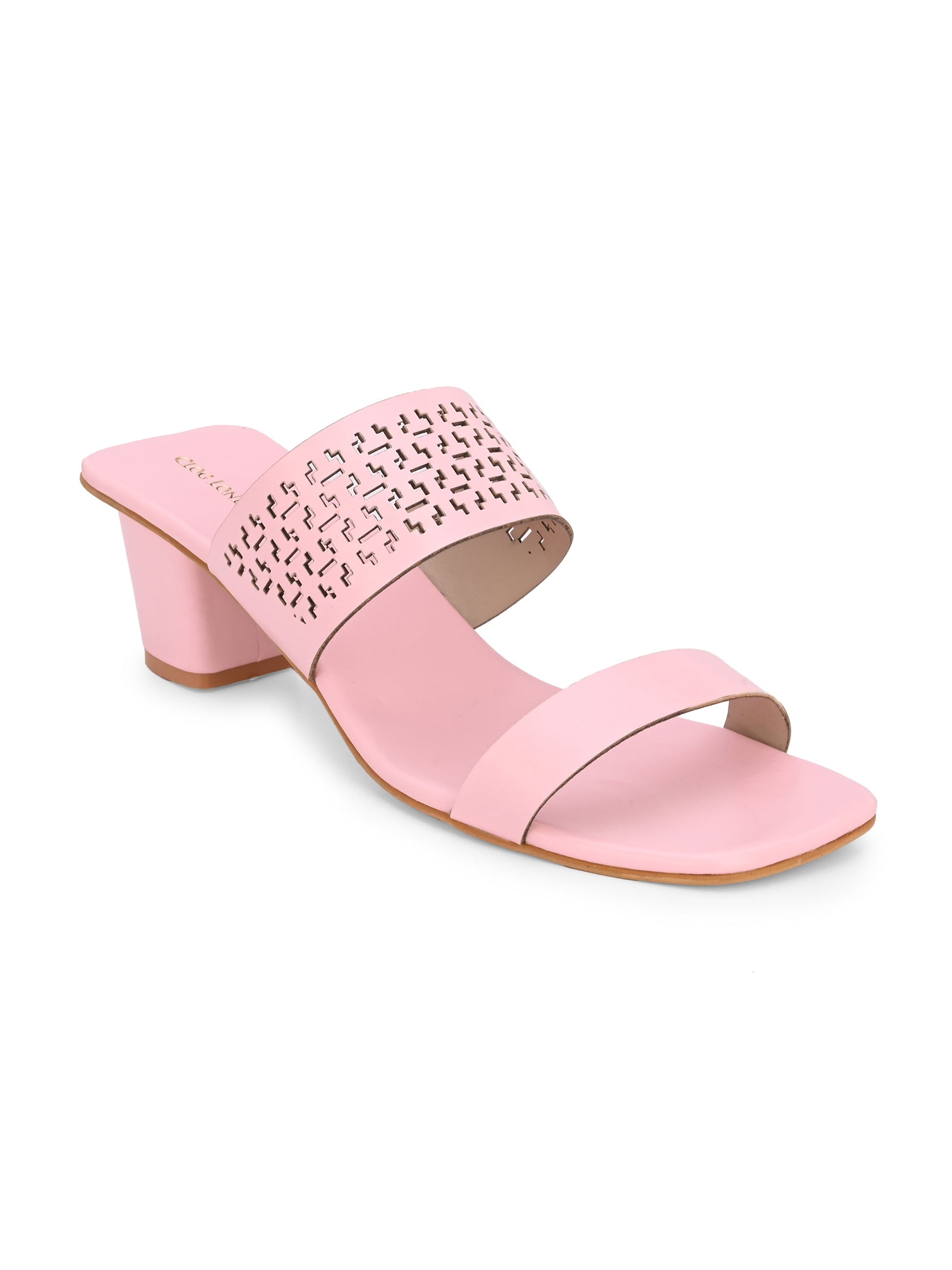 Women  Heels CLOG LONDON