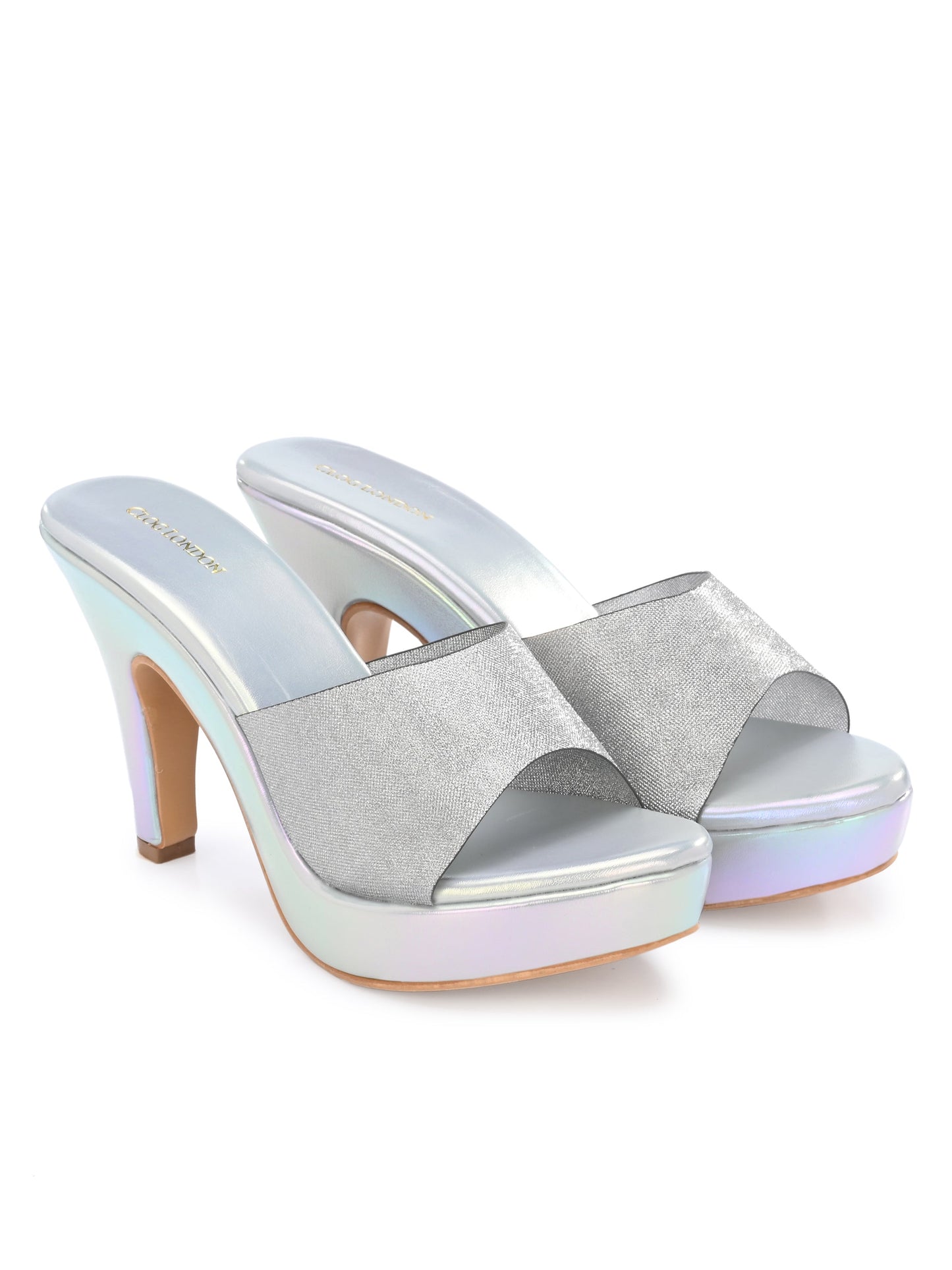 Women Heels CLOG LONDON
