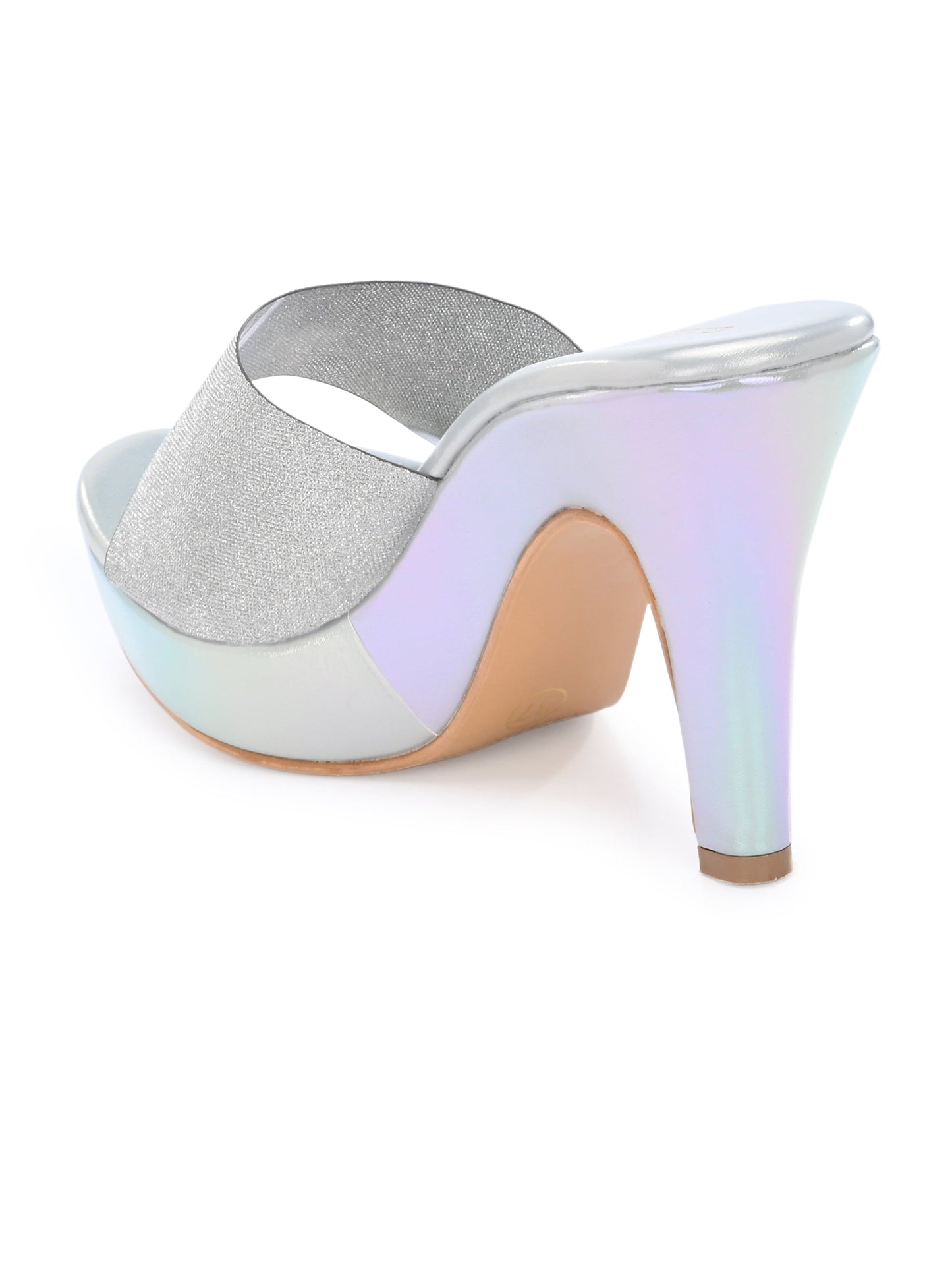 Women Heels CLOG LONDON