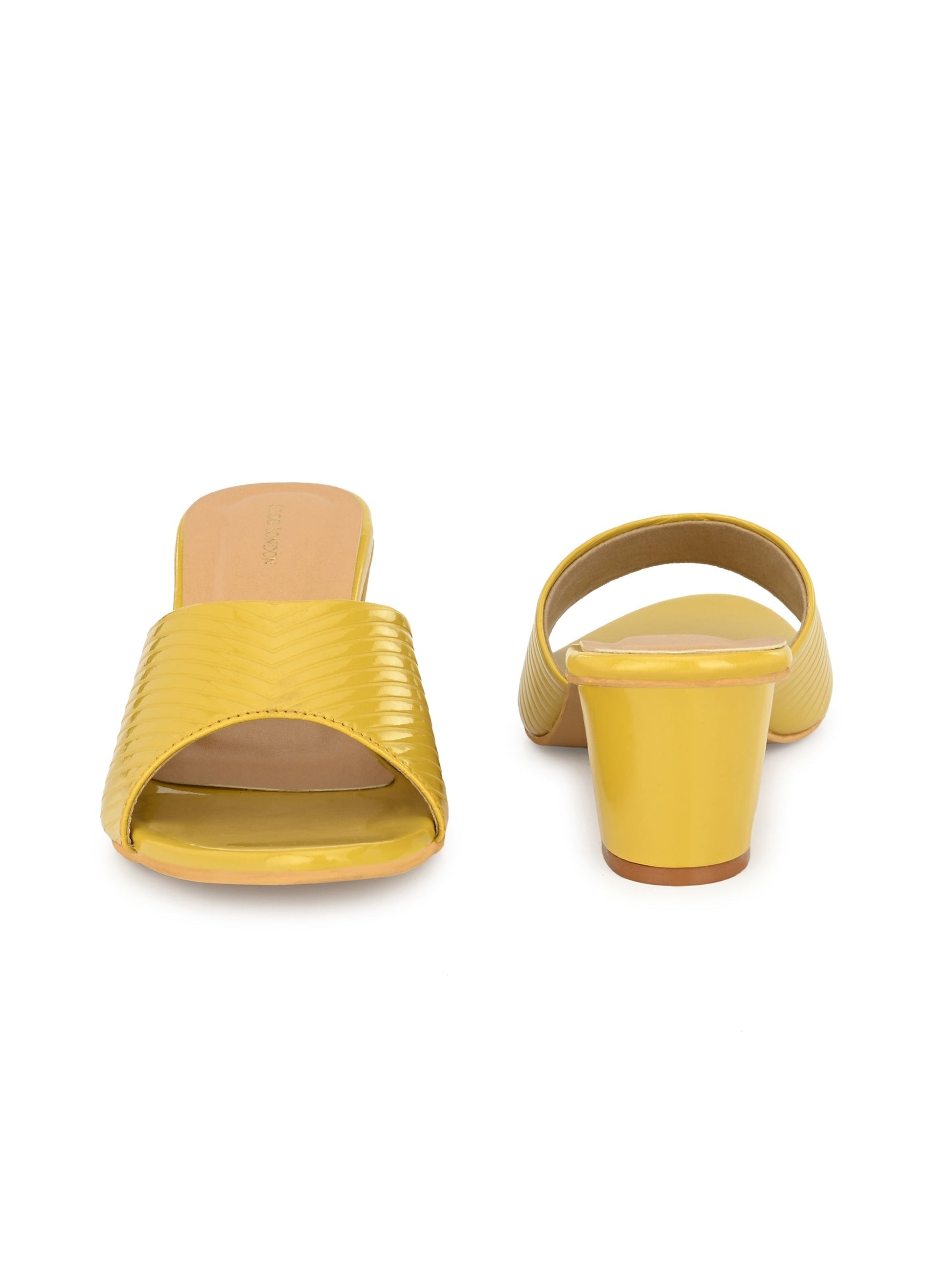 Women  Heels CLOG LONDON
