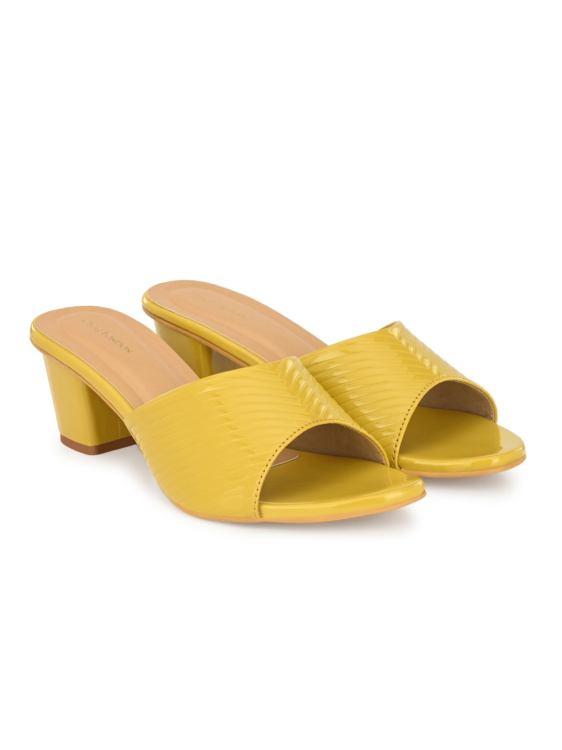 Women  Heels CLOG LONDON