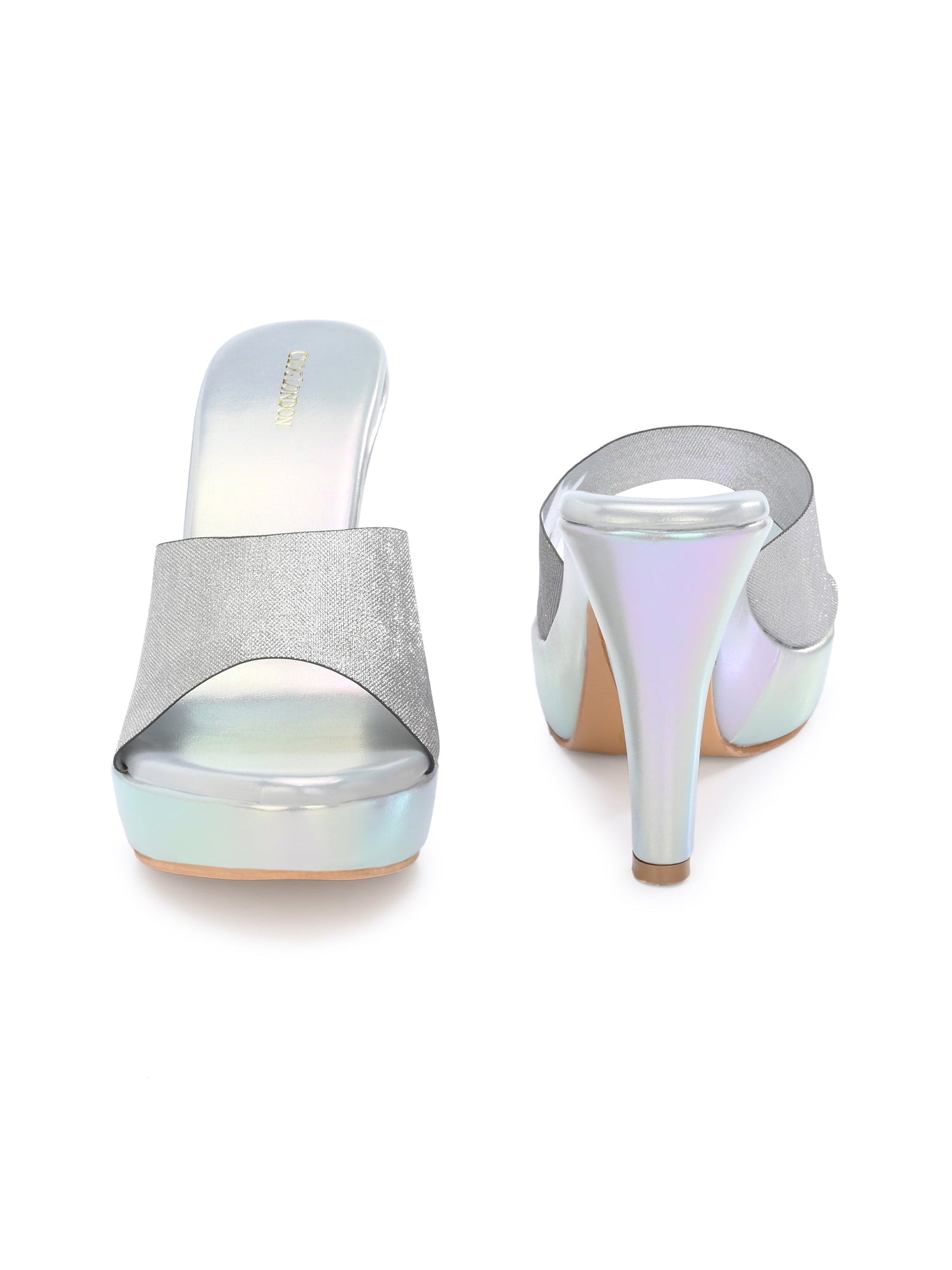 Women Heels CLOG LONDON