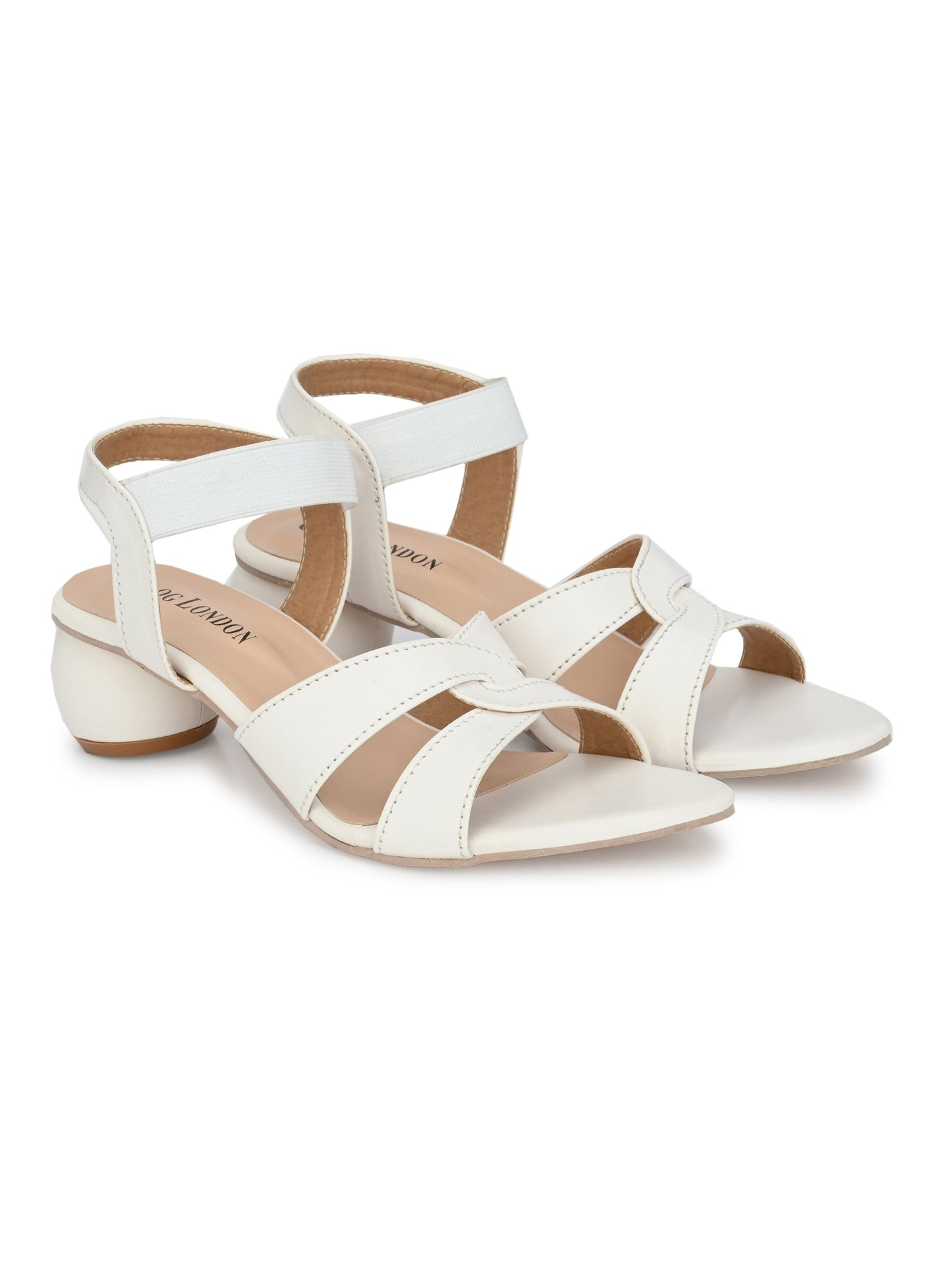 Women Heels CLOG LONDON