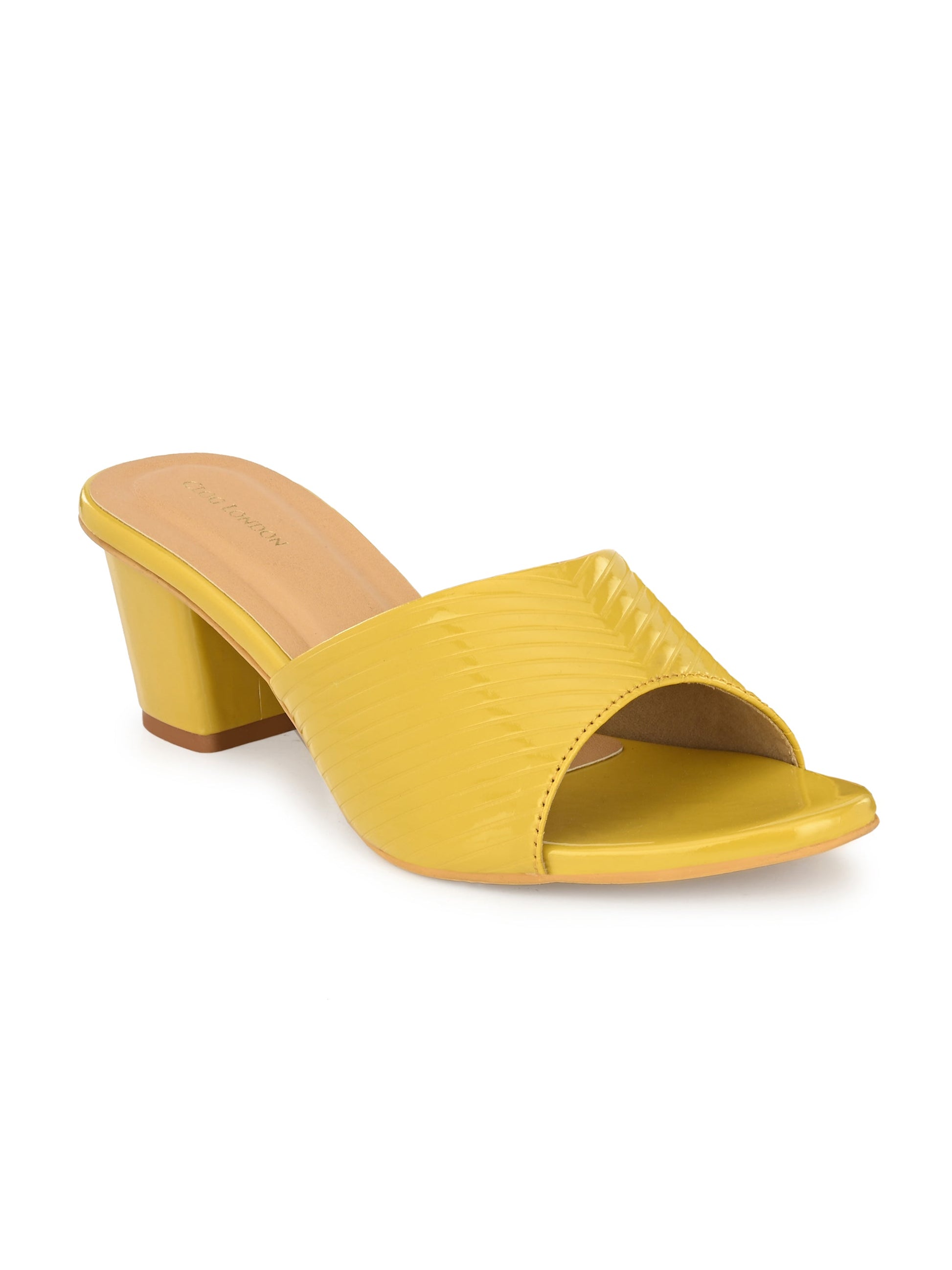 Women  Heels CLOG LONDON