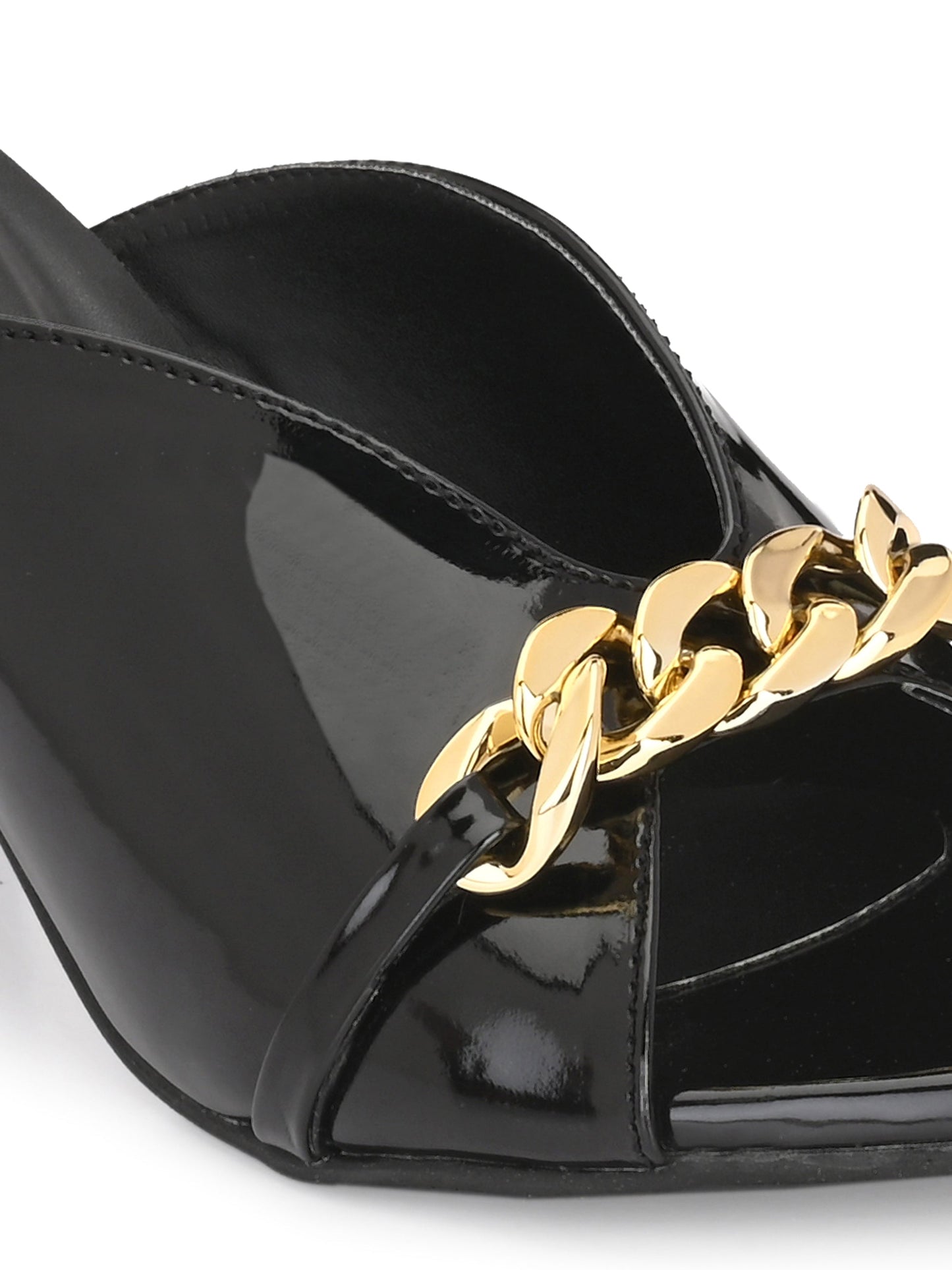 Women Heels CLOG LONDON