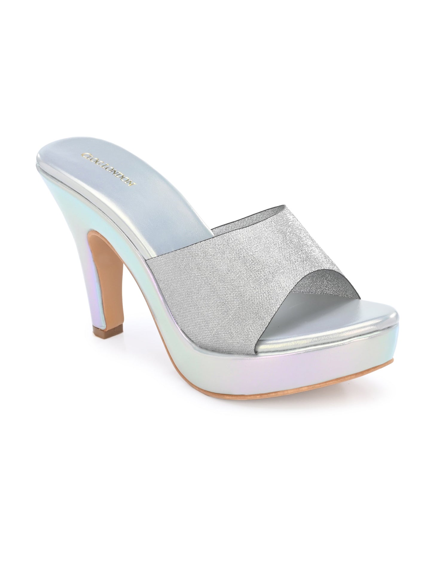 Women Heels CLOG LONDON