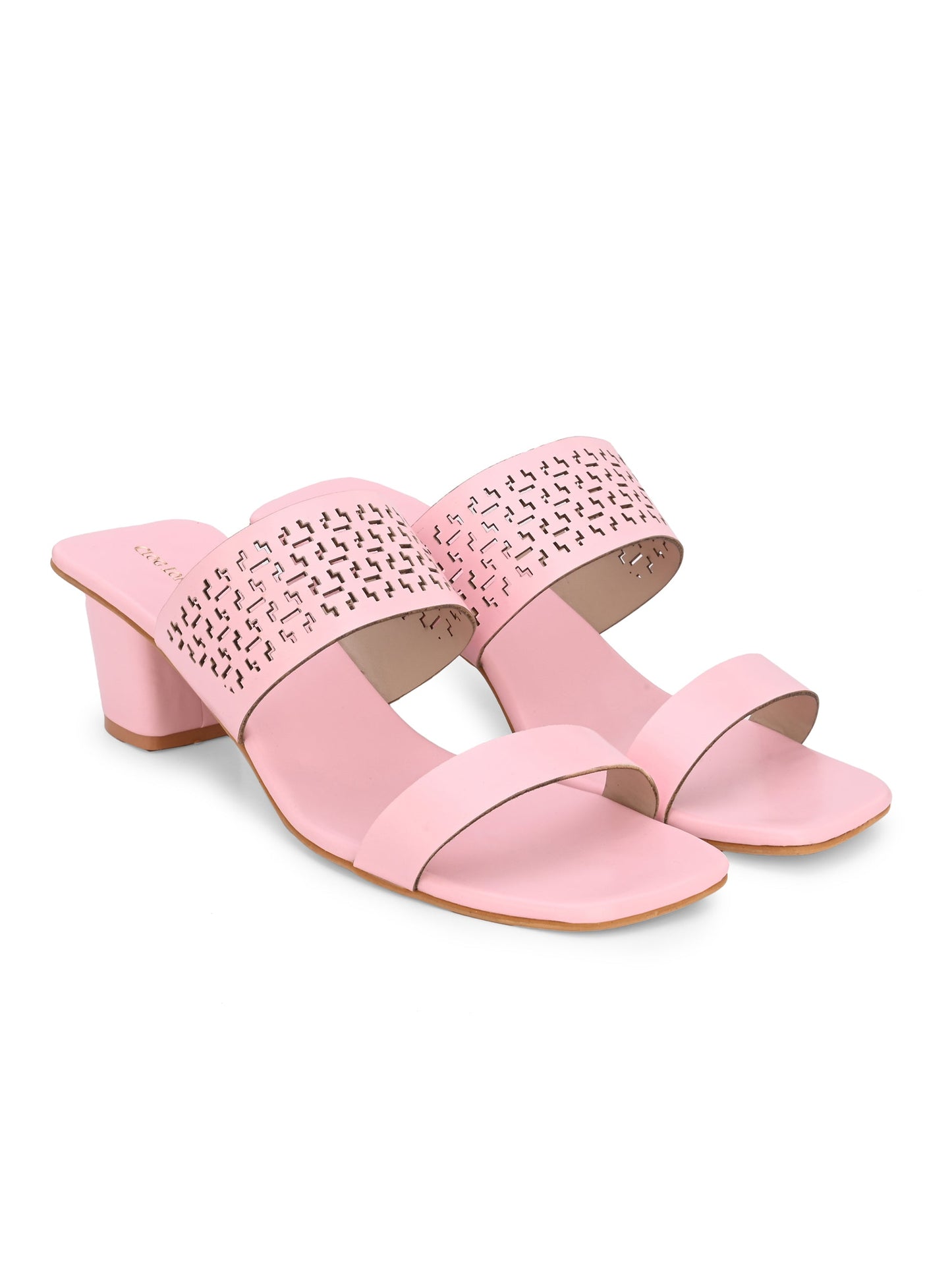 Women  Heels CLOG LONDON