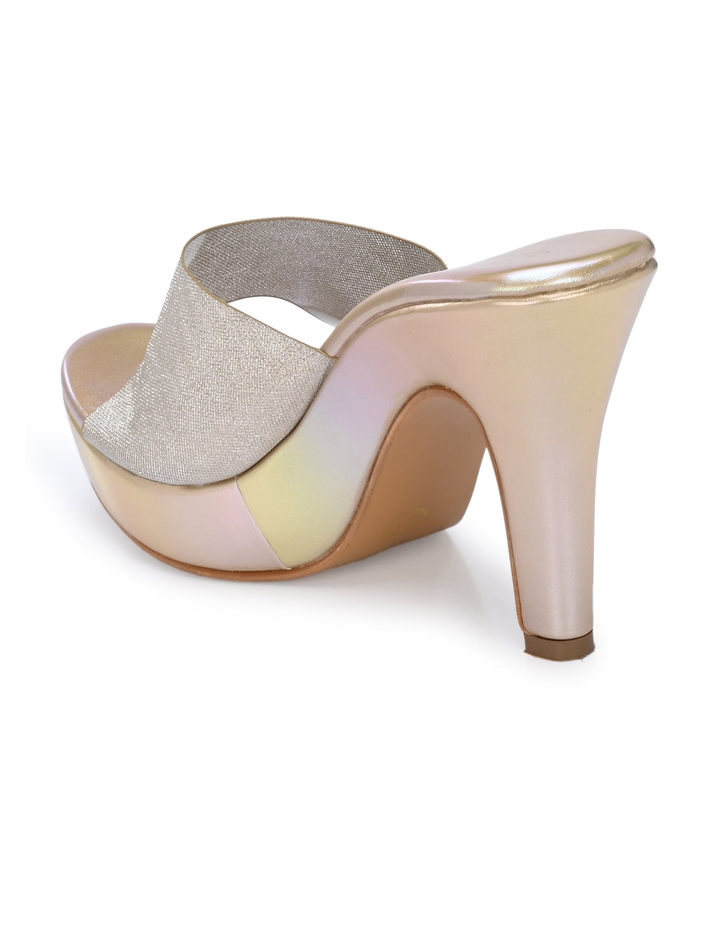 Women Heels CLOG LONDON
