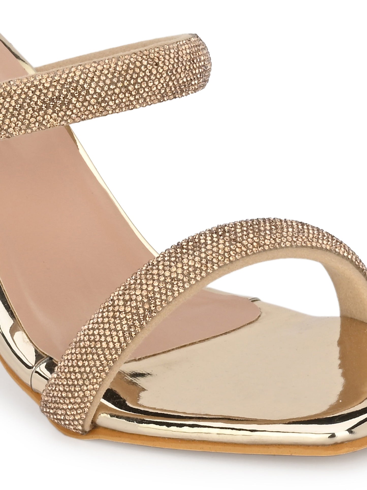 Women Heels CLOG LONDON