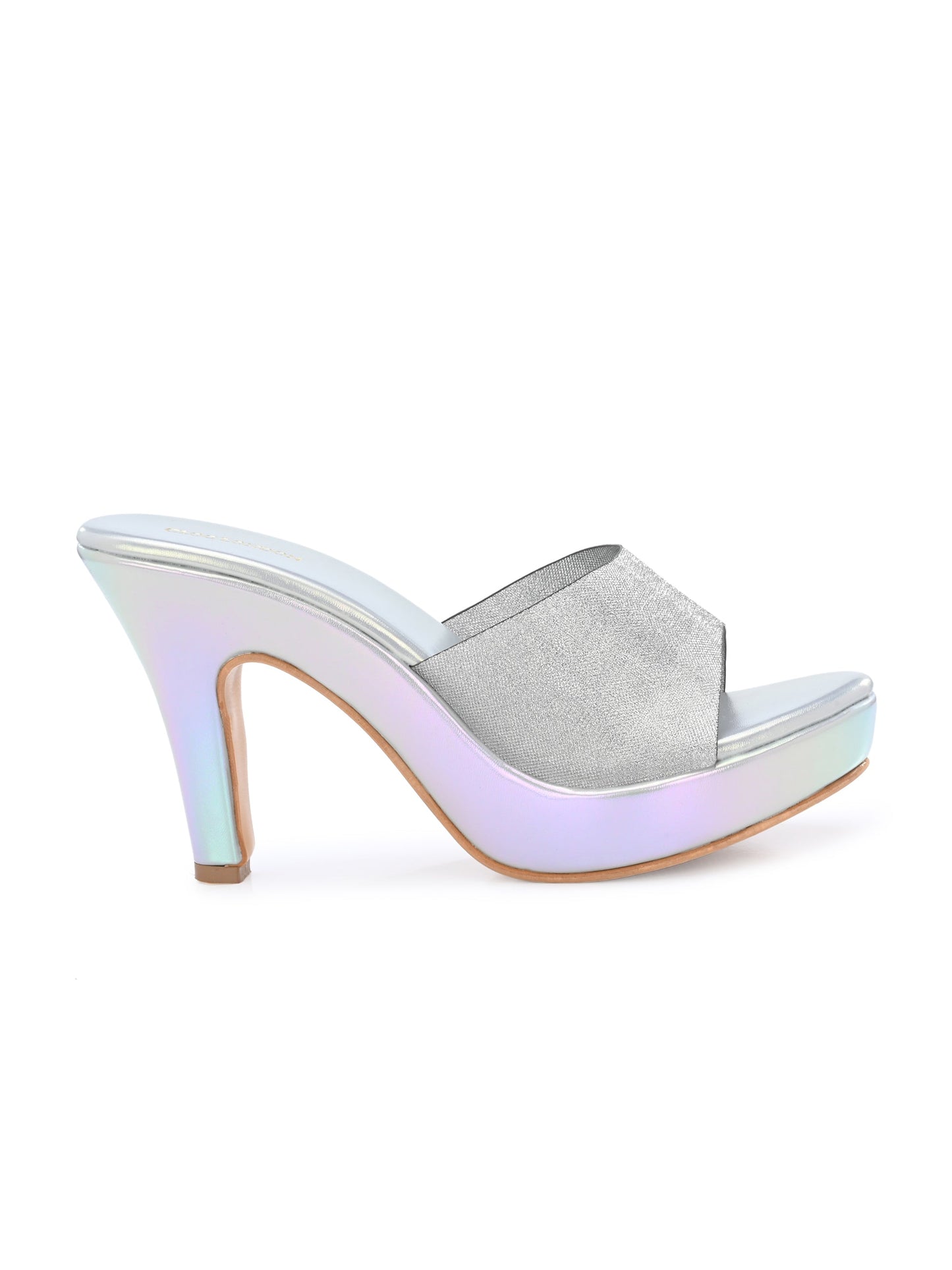 Women Heels CLOG LONDON