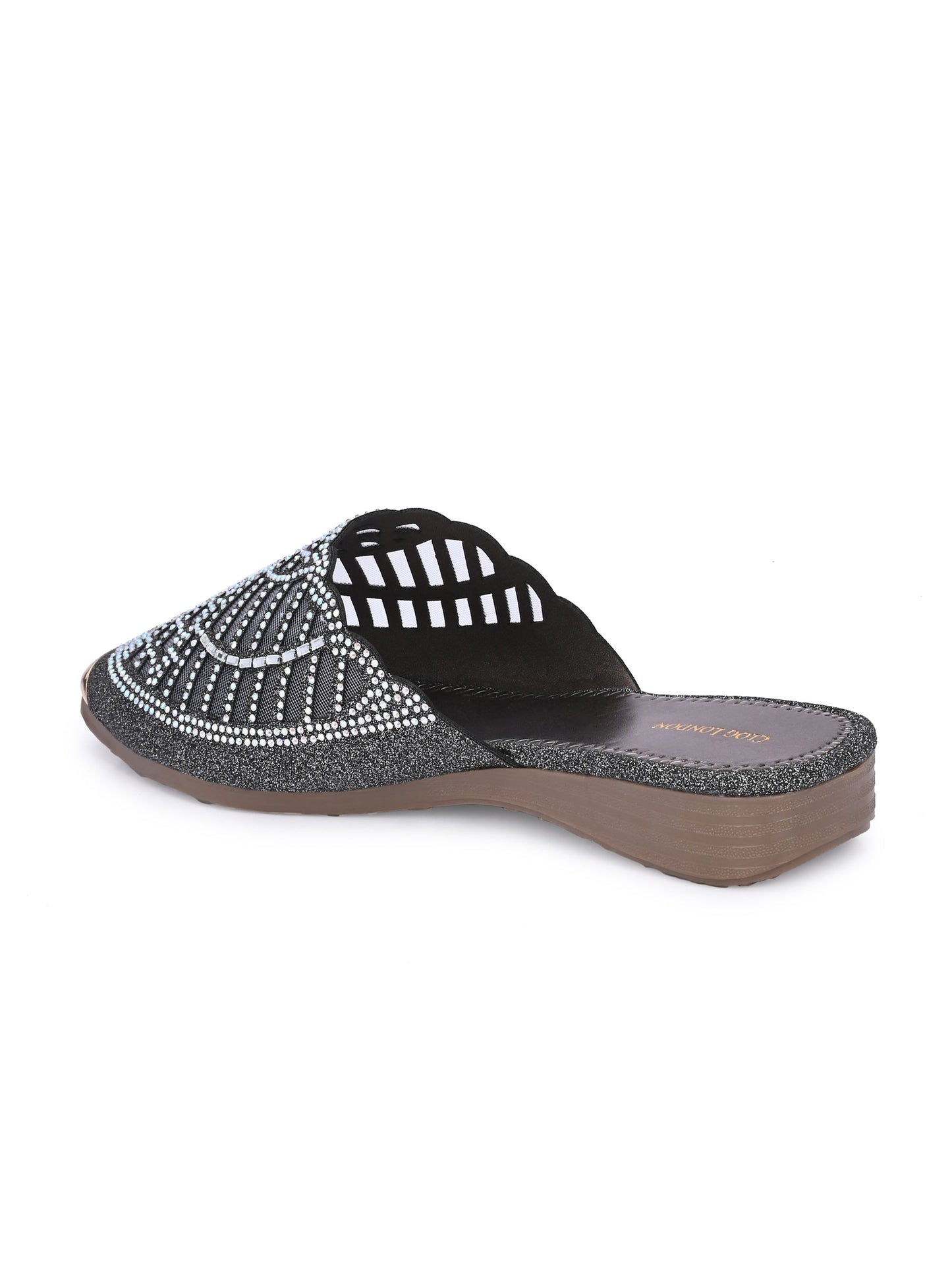 Women Mules CLOG LONDON
