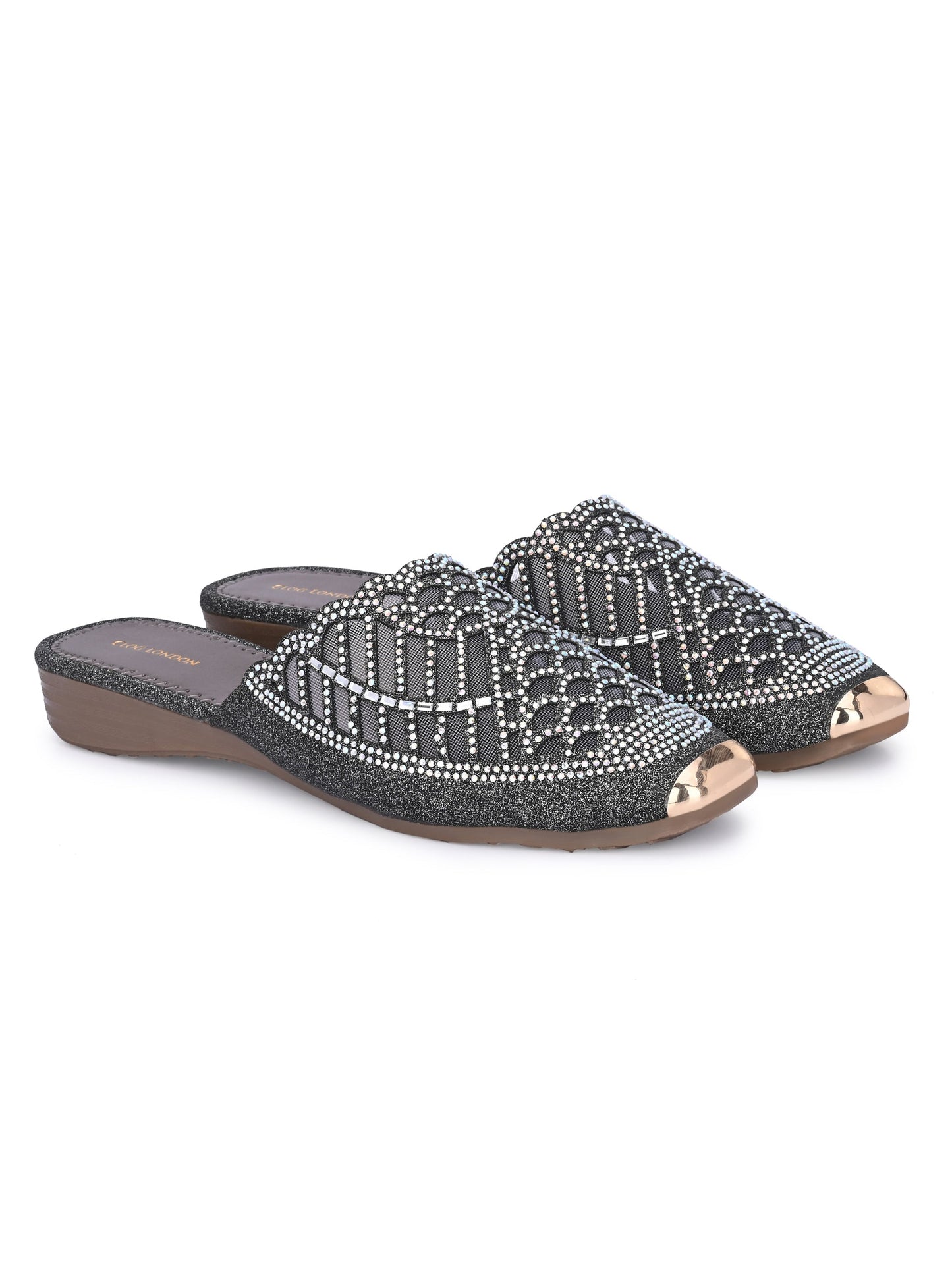 Women Mules CLOG LONDON