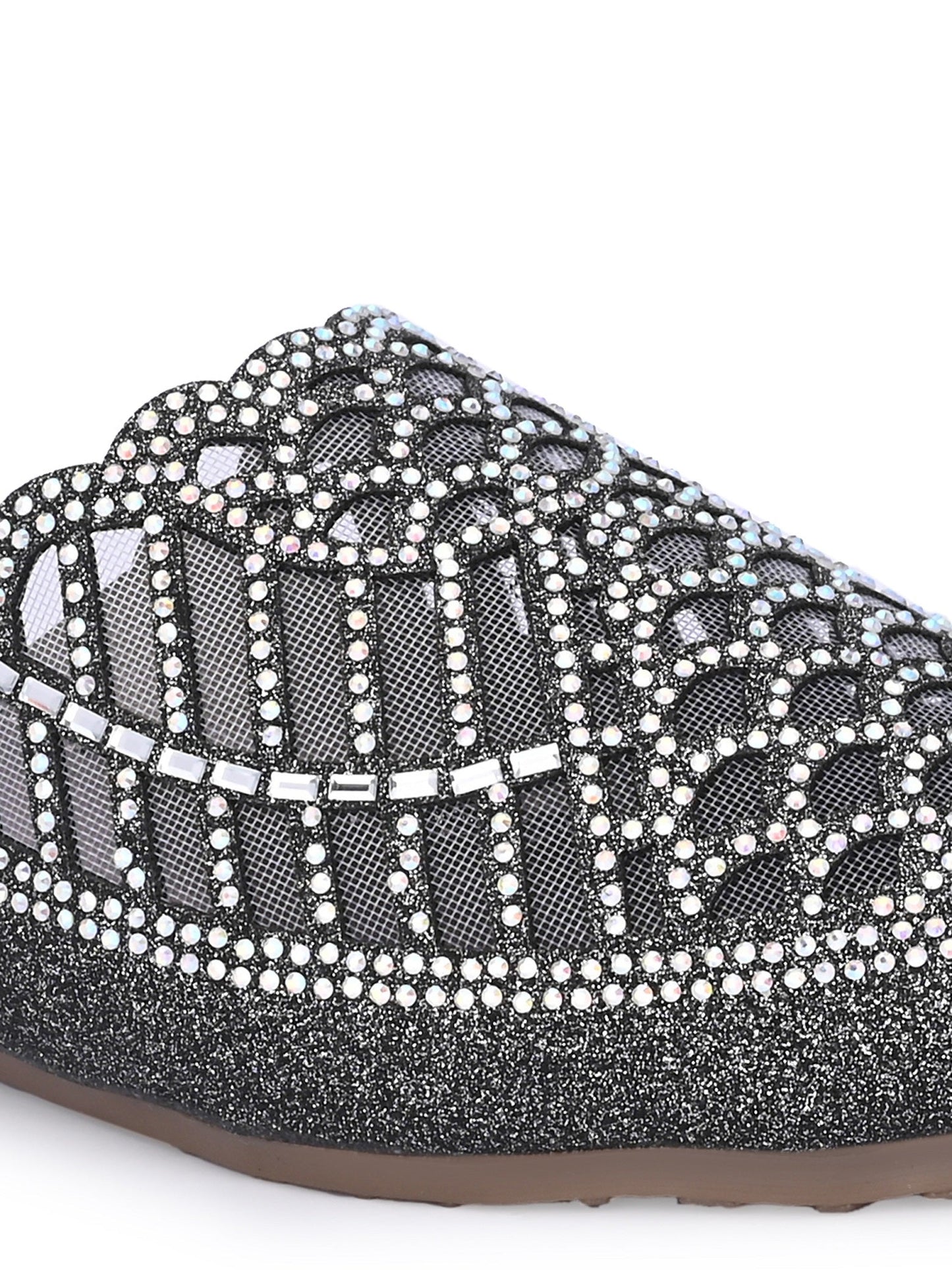 Women Mules CLOG LONDON