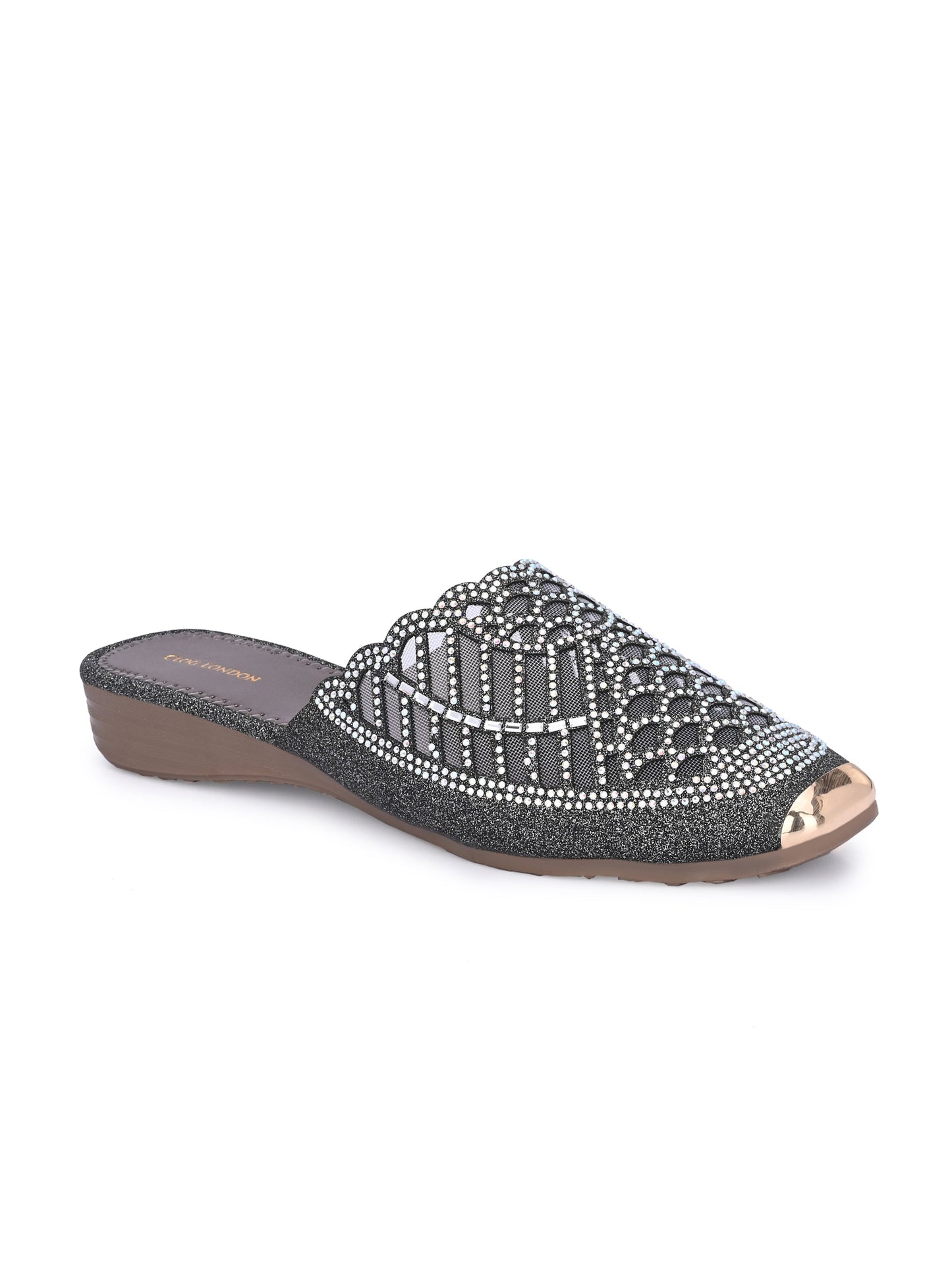 Women Mules CLOG LONDON