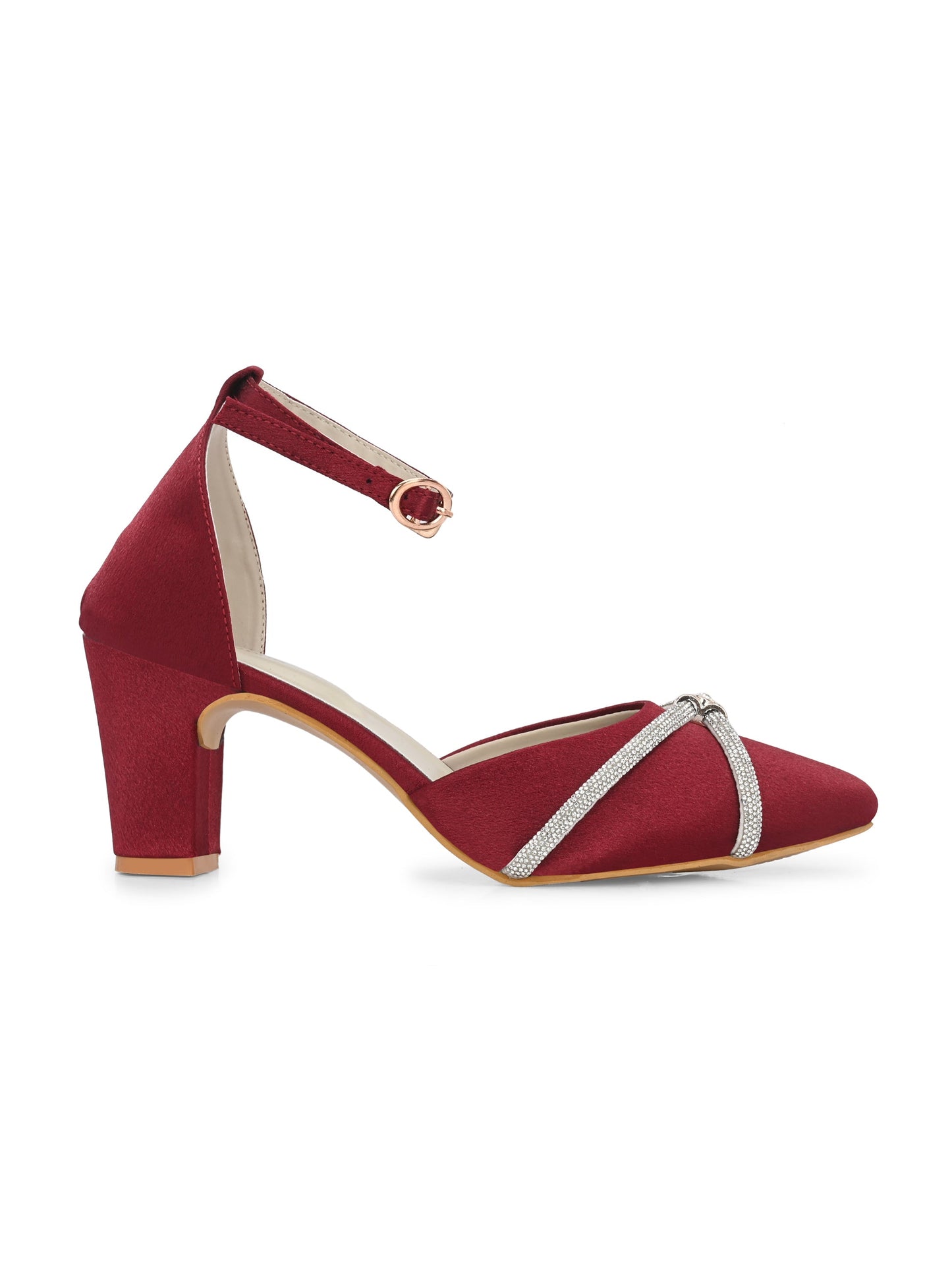 Women Pumps CLOG LONDON