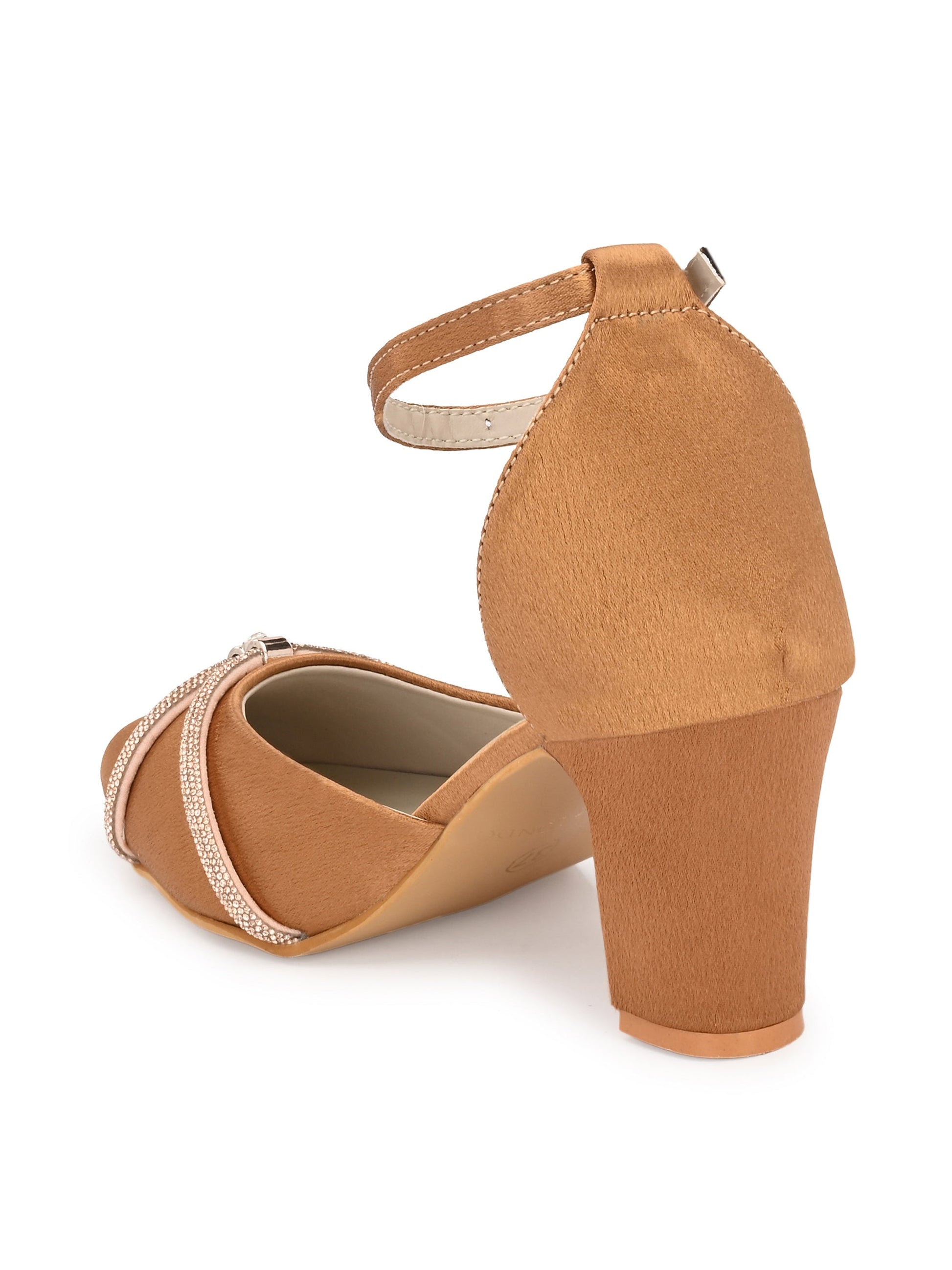 Women Pumps CLOG LONDON