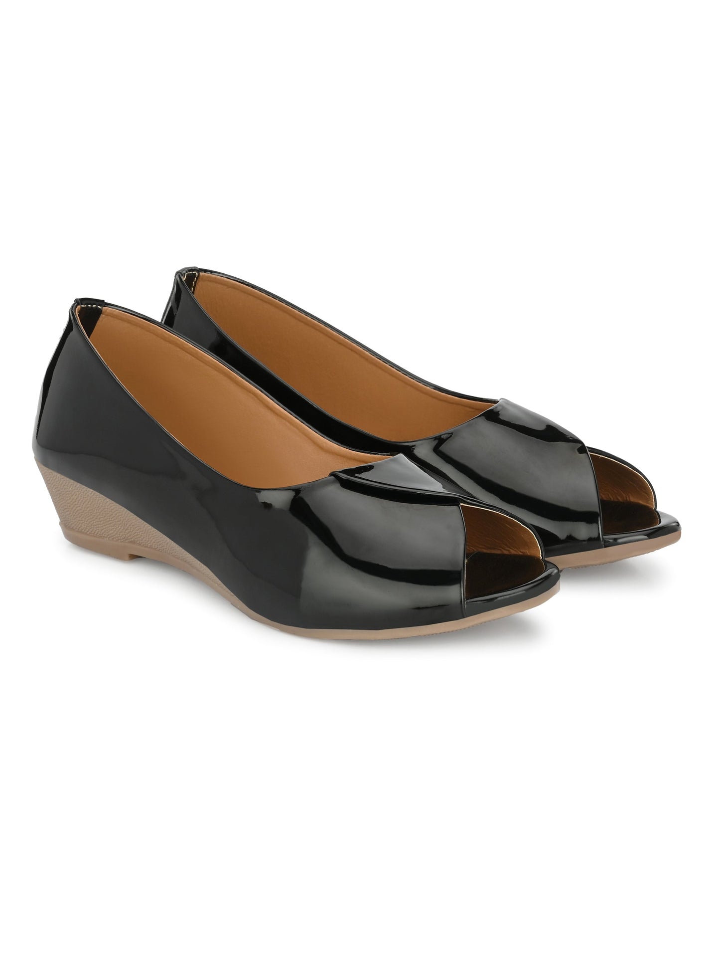 Women Pumps CLOG LONDON