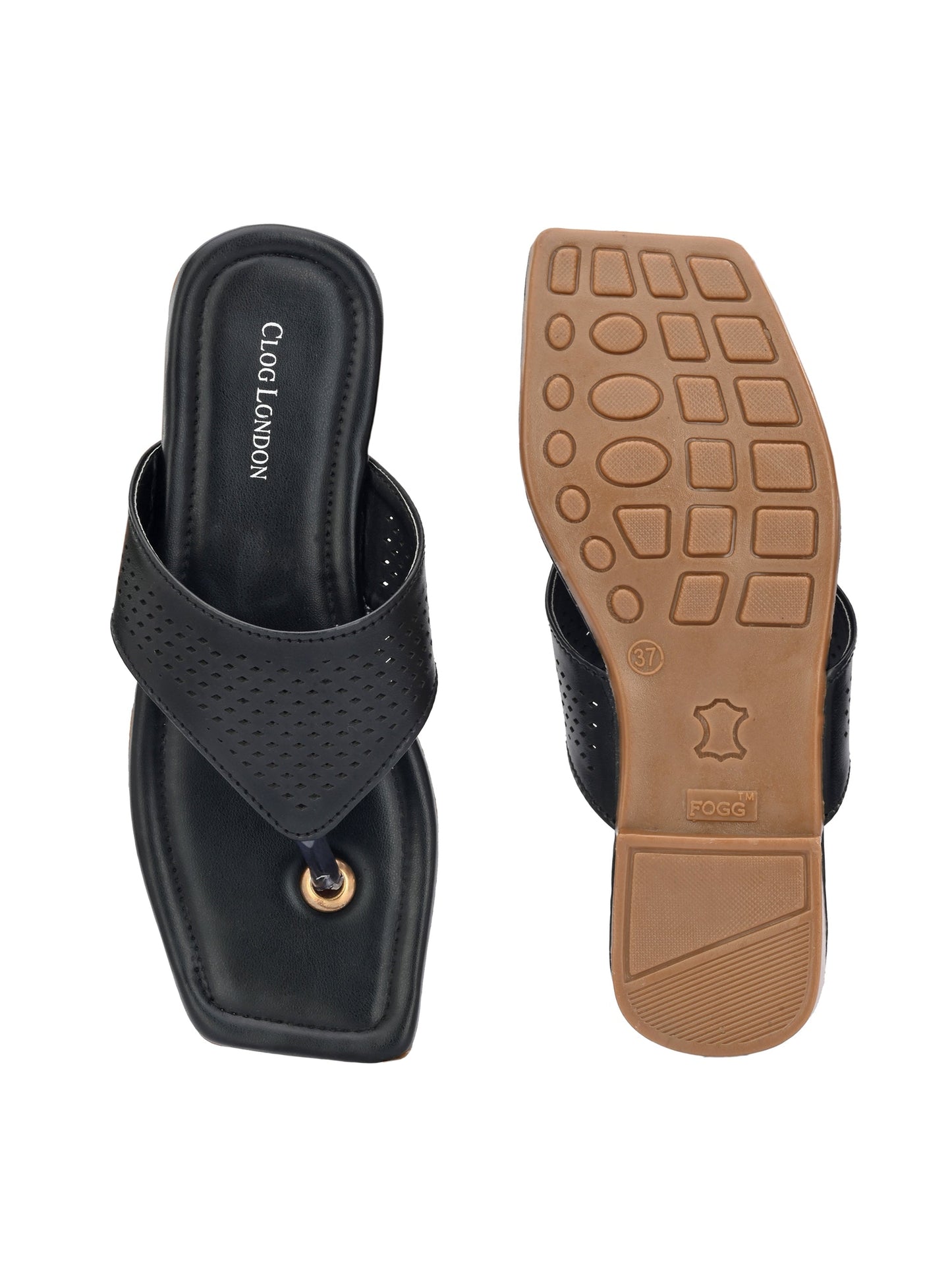 Women Sandals CLOG LONDON