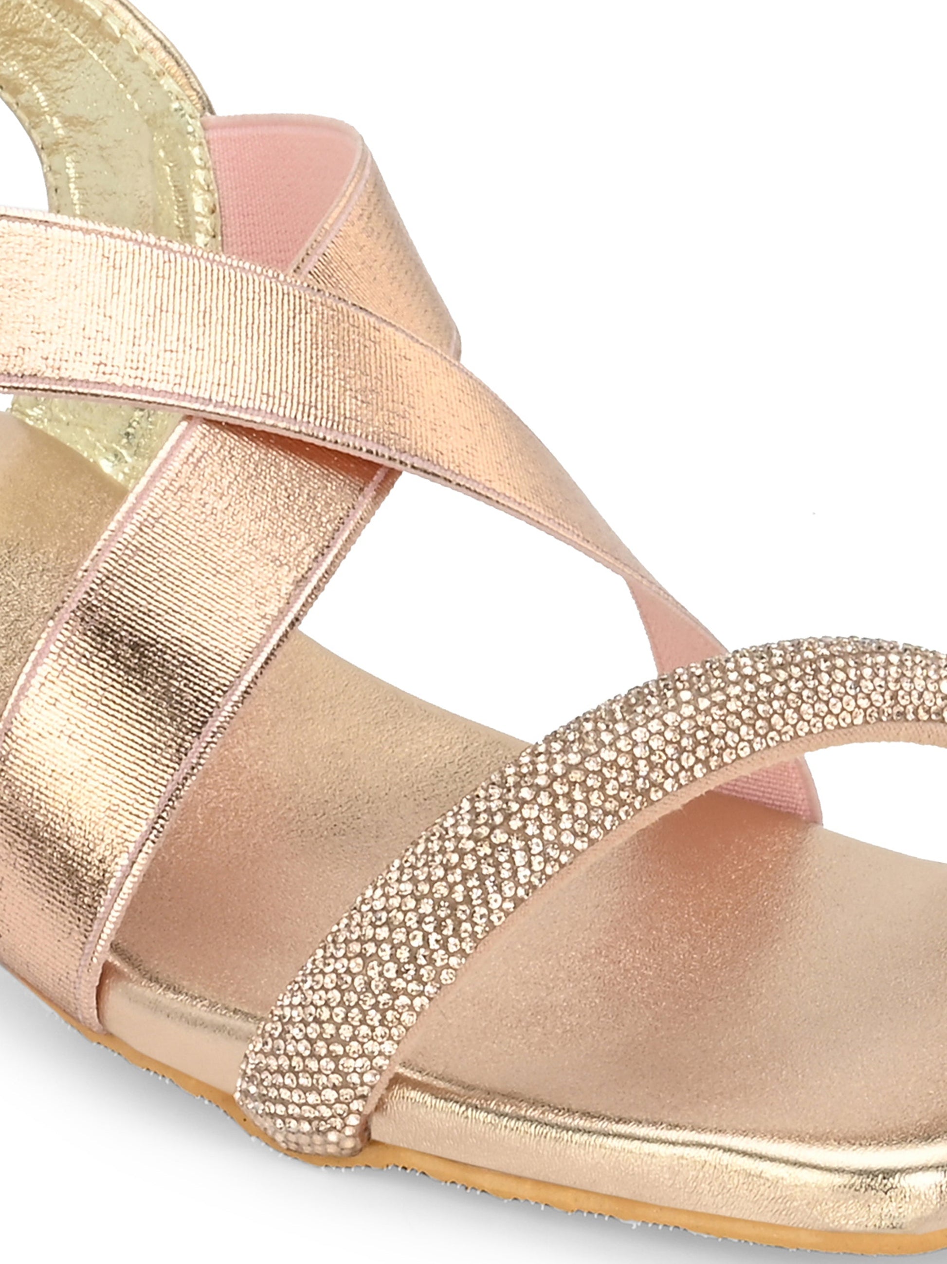 Women flats CLOG LONDON