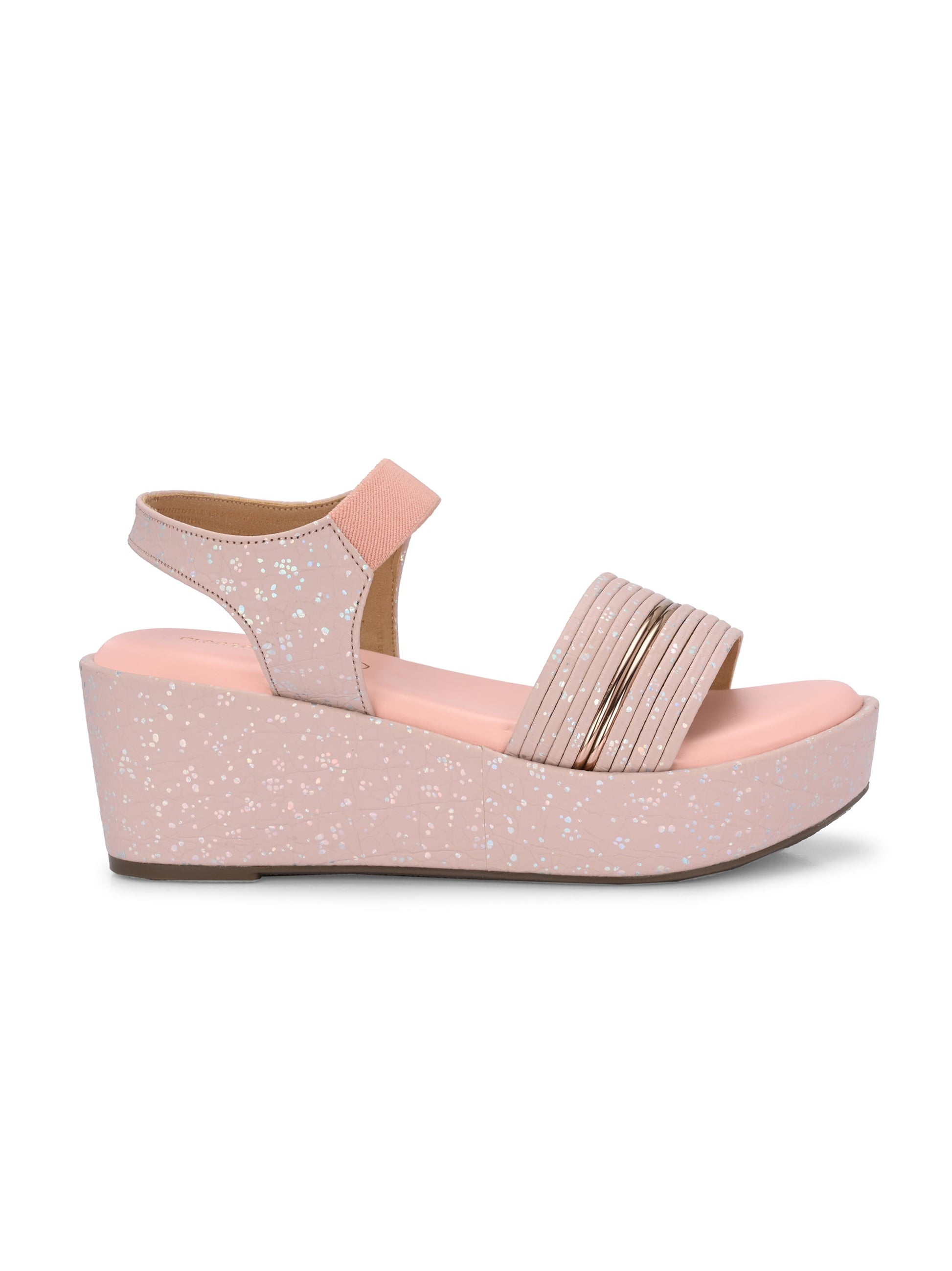 Women wedges CLOG LONDON